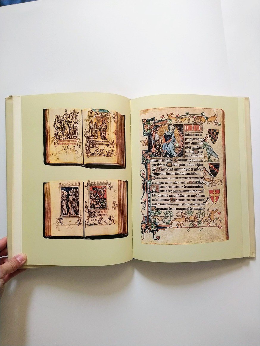 The Book of Hours! - photo 4
