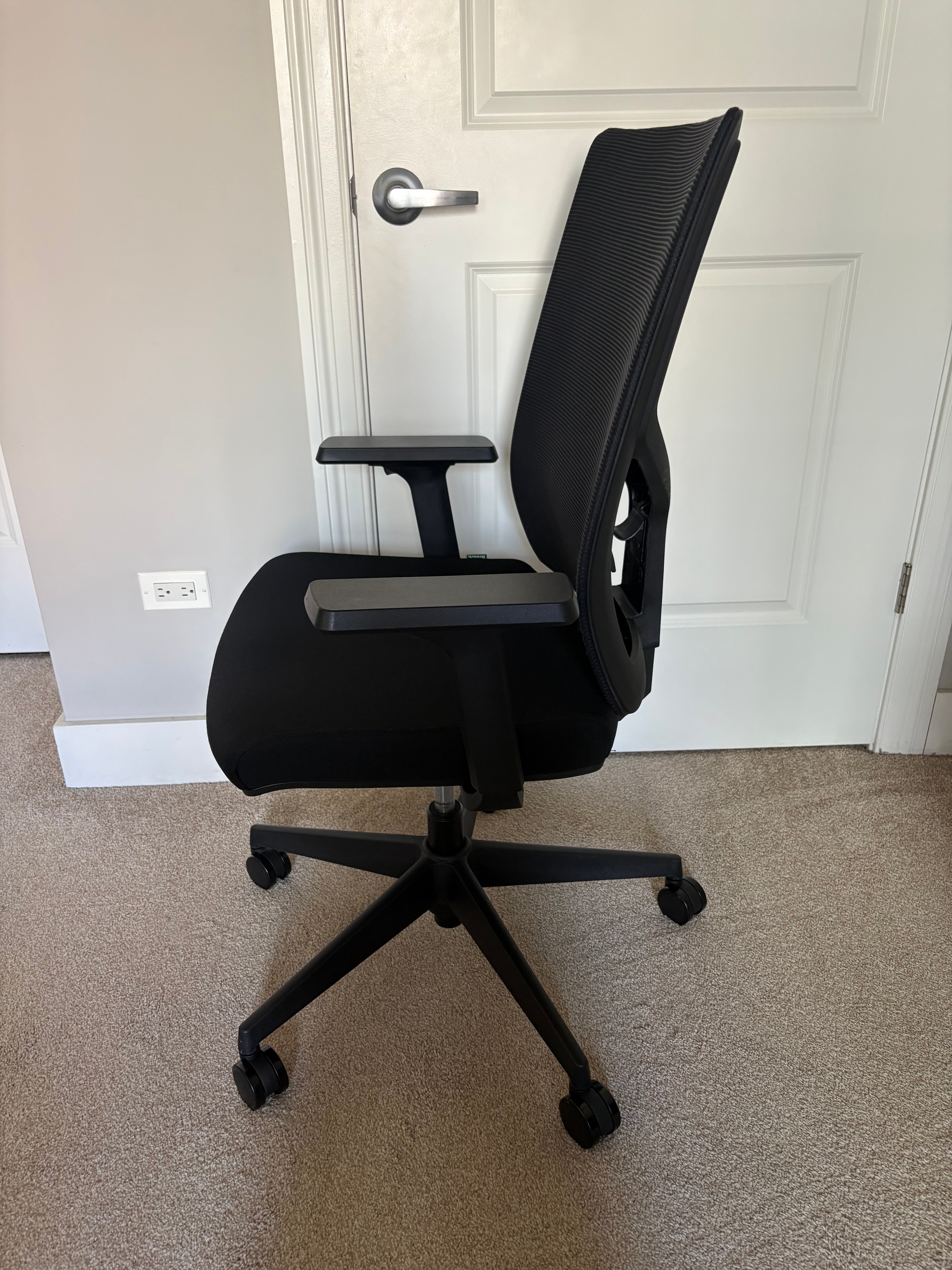 Branch ergonomic multitask chair - photo 2