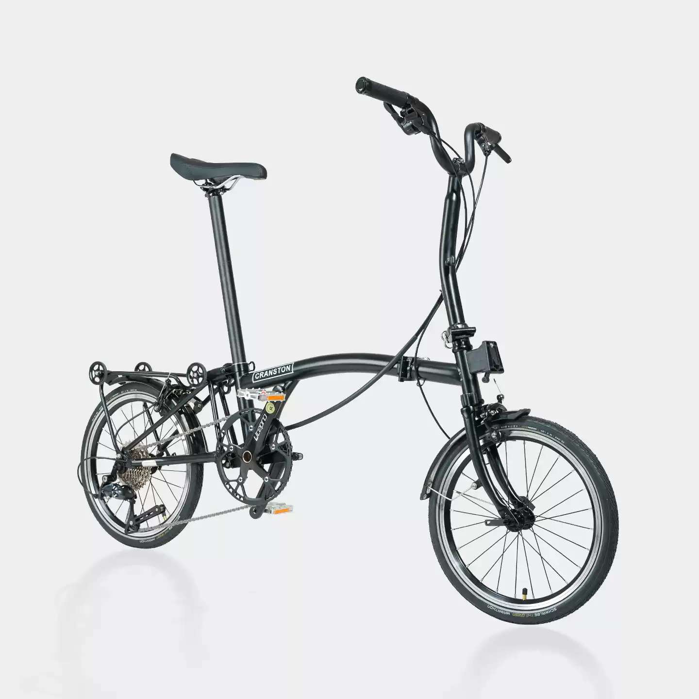 Folding Bikes Available in Vancouver - photo 2