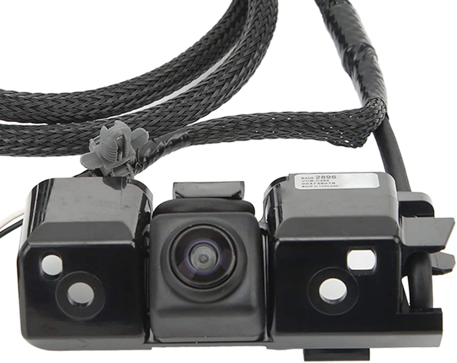 Backup Camera for Sierra 1500 2500 3500 - photo 3