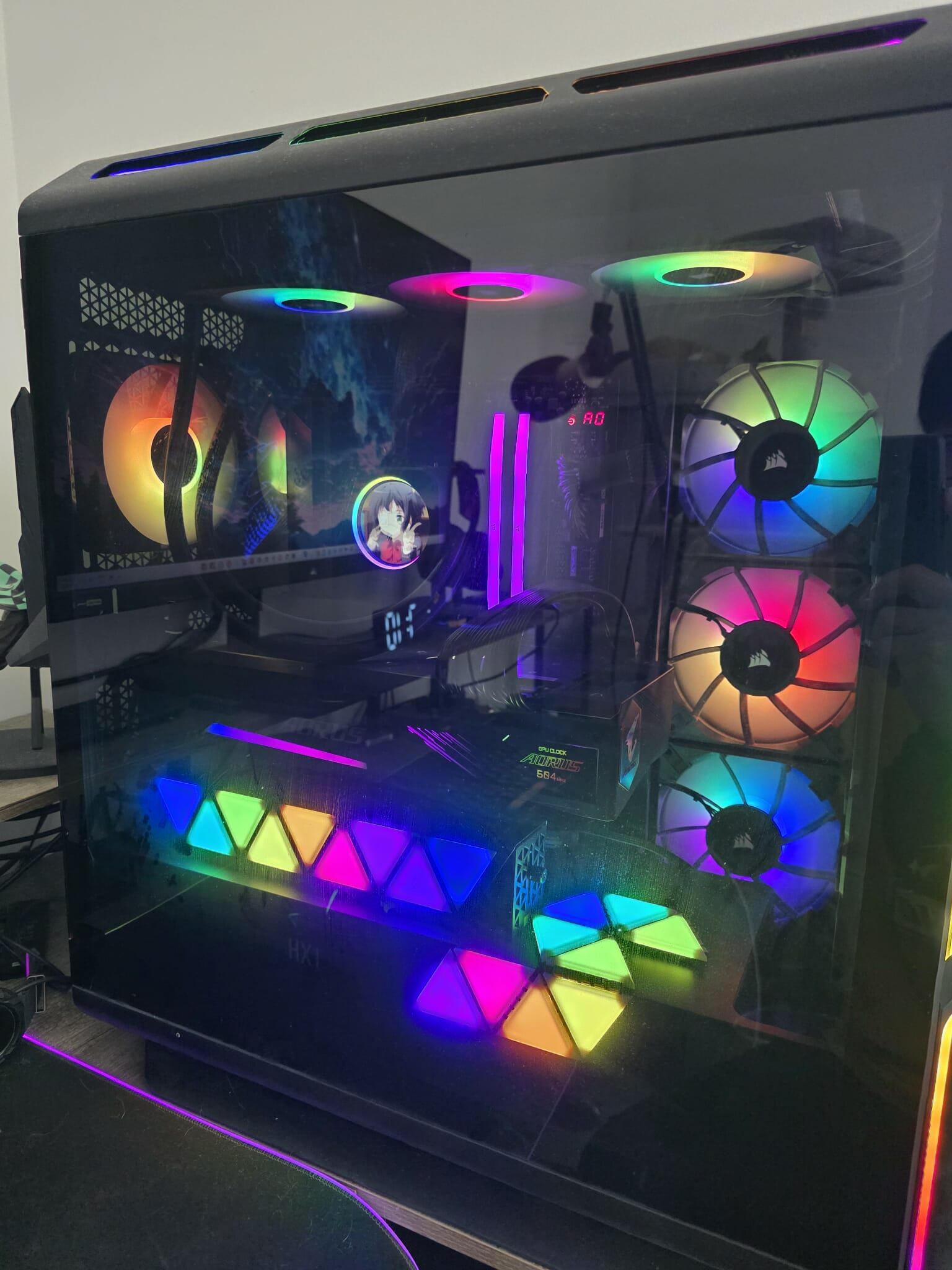 Corsair Gaming PC - photo 2