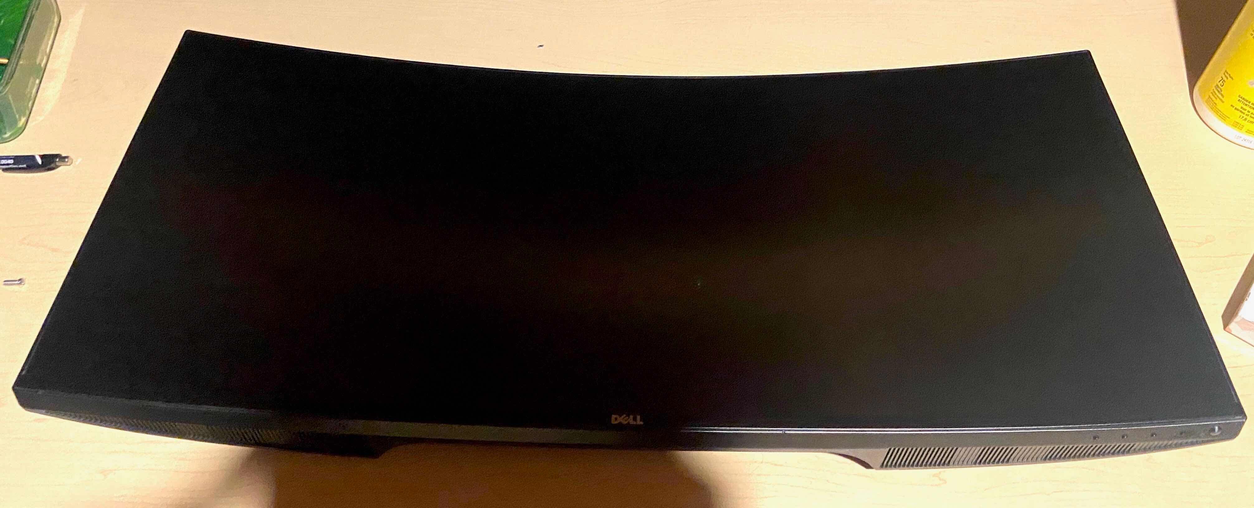 Dell U3419W 34" Curved Monitor