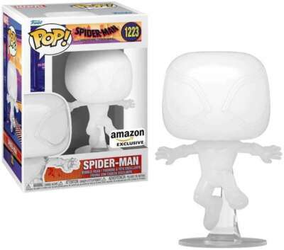 Funko Pop! Spider-Man #1223