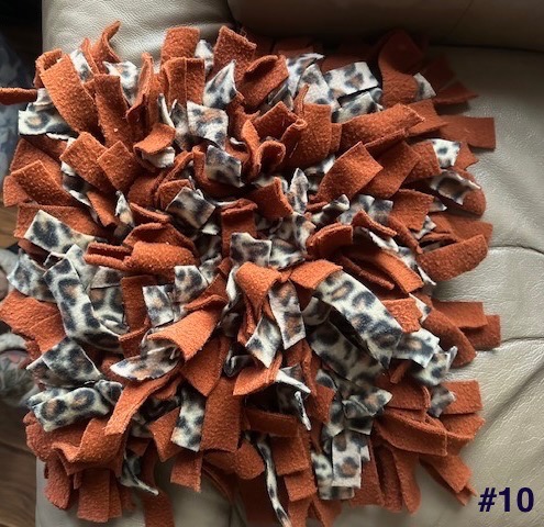 Snuffle Mat for dog/cat/bunny/Guinea pig - photo 3