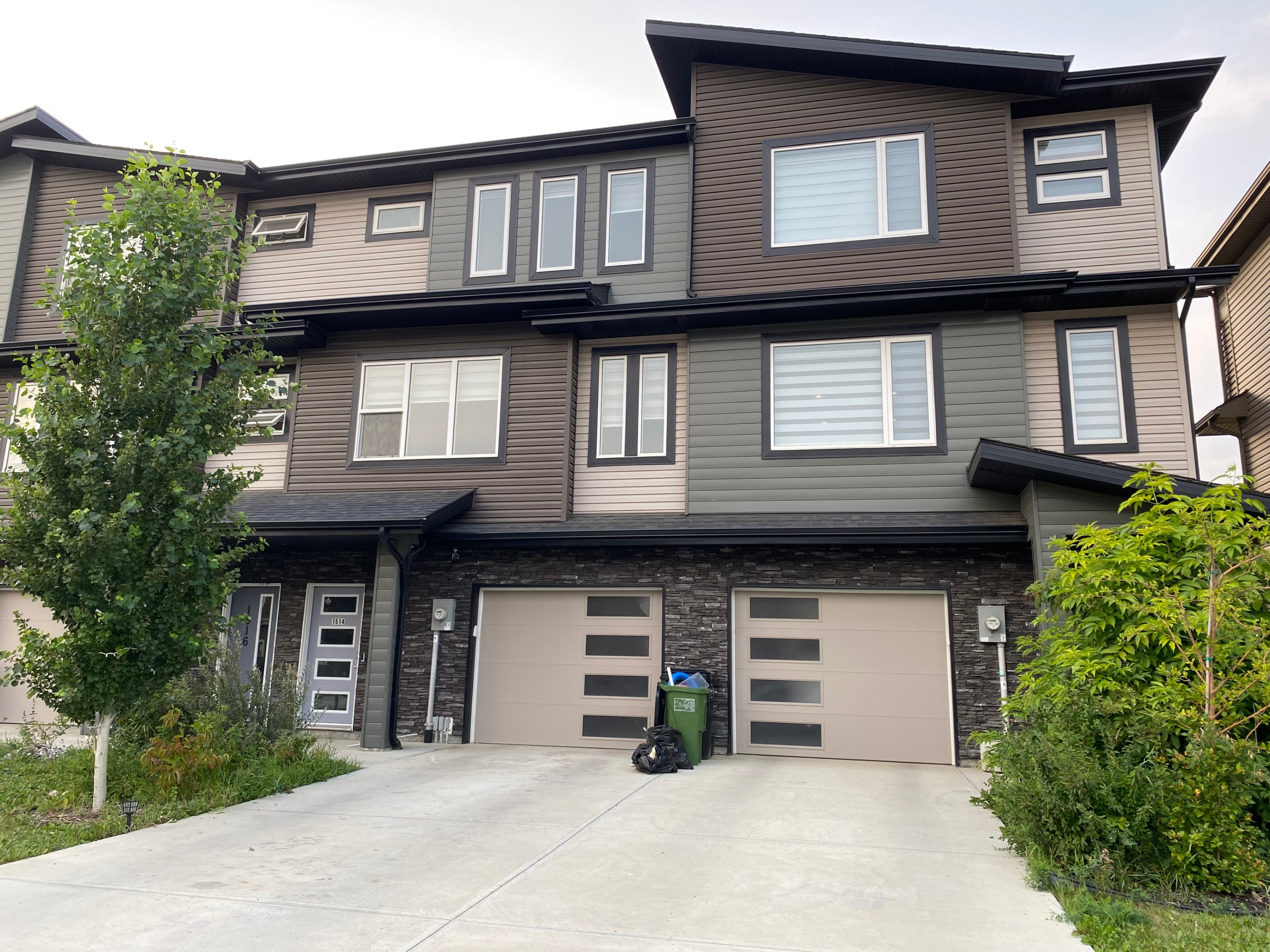 ★⛪★ Townhouse for Rent – 3Bed, 2.5Bath, Attach Garage– $2275 ★⛪★