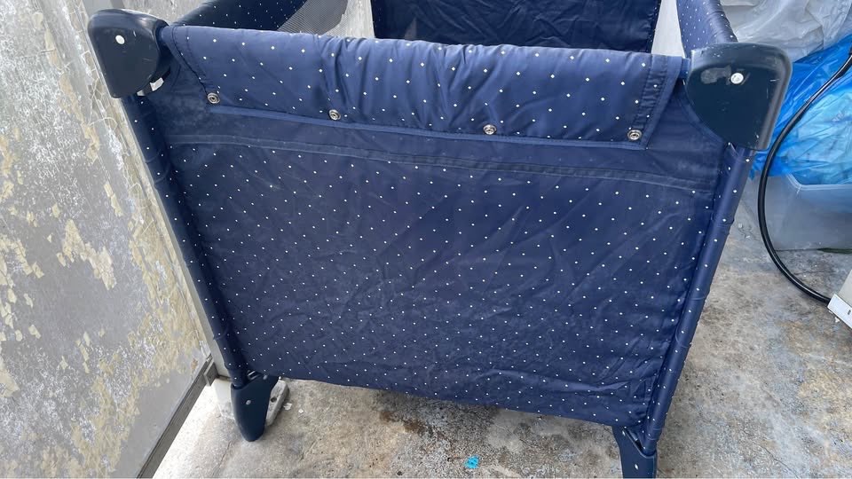 GRACO Pack 'n Play playard - photo 4