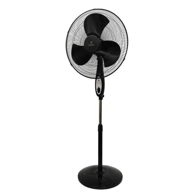 Westinghouse 18" Pedestal Fan with Remote Control - photo 5
