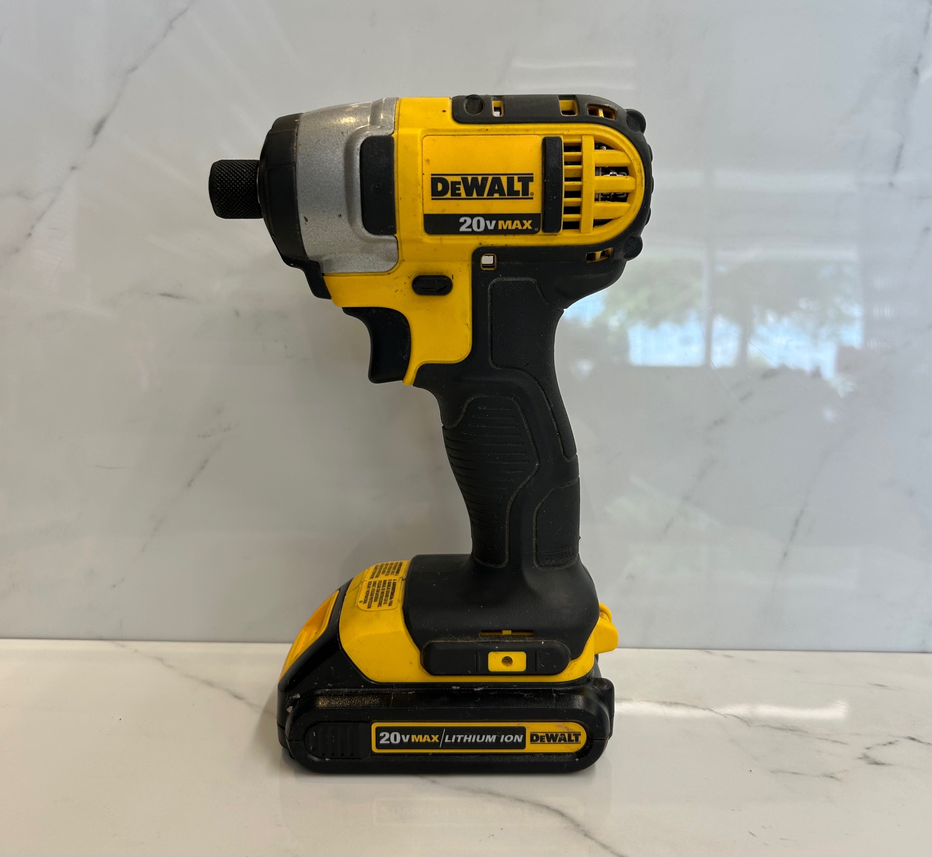 Dewalt Combo Kit - photo 2