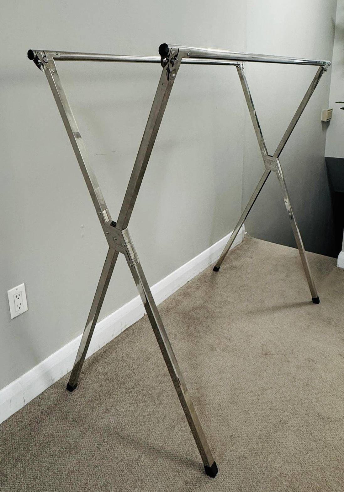 Metal Drying Rack