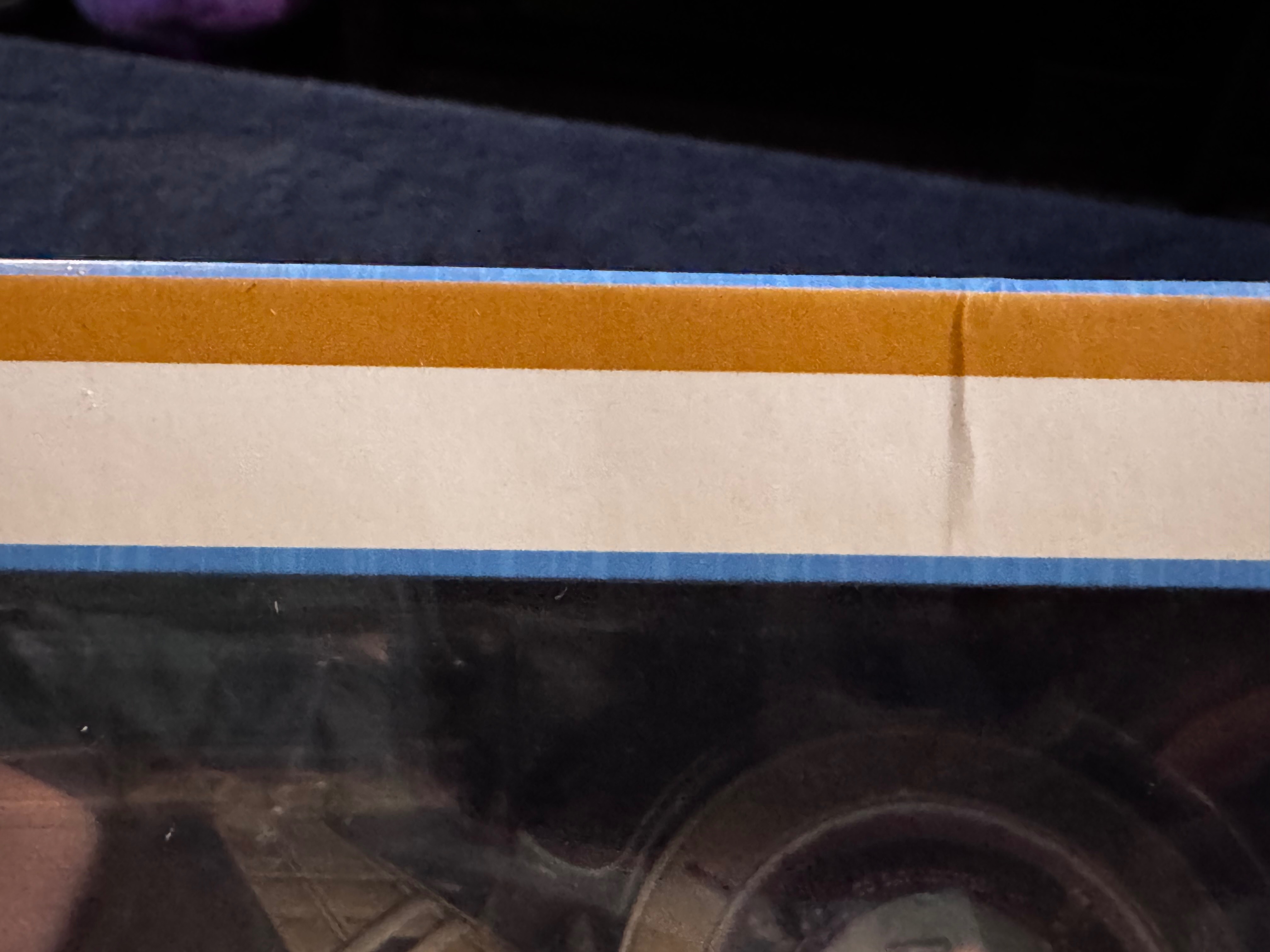 Star Trek USS Discovery NCC-1031 Titans Convention 2018 Model - photo 3