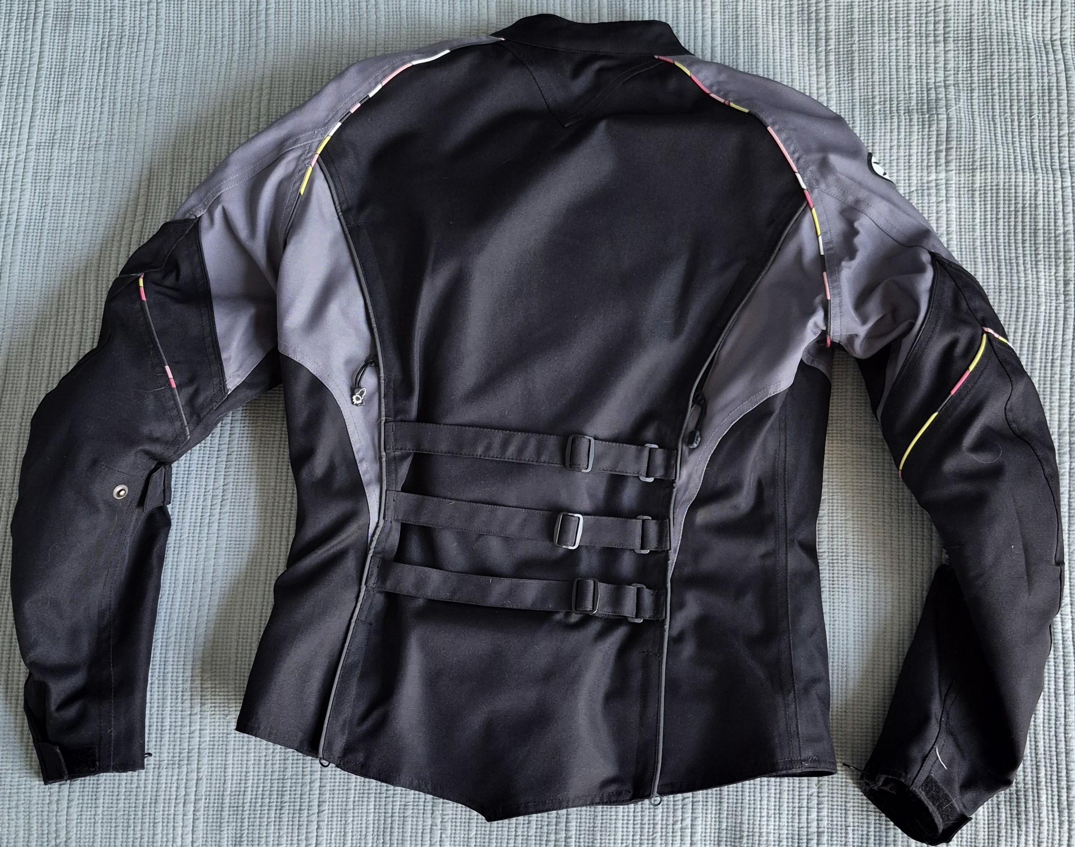 Joe Rocket Motorcycle Jacket - photo 2