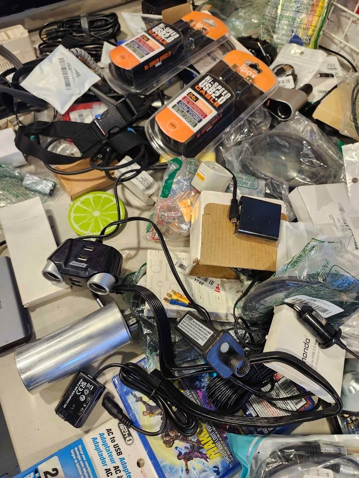 MISC Electronics - photo 3