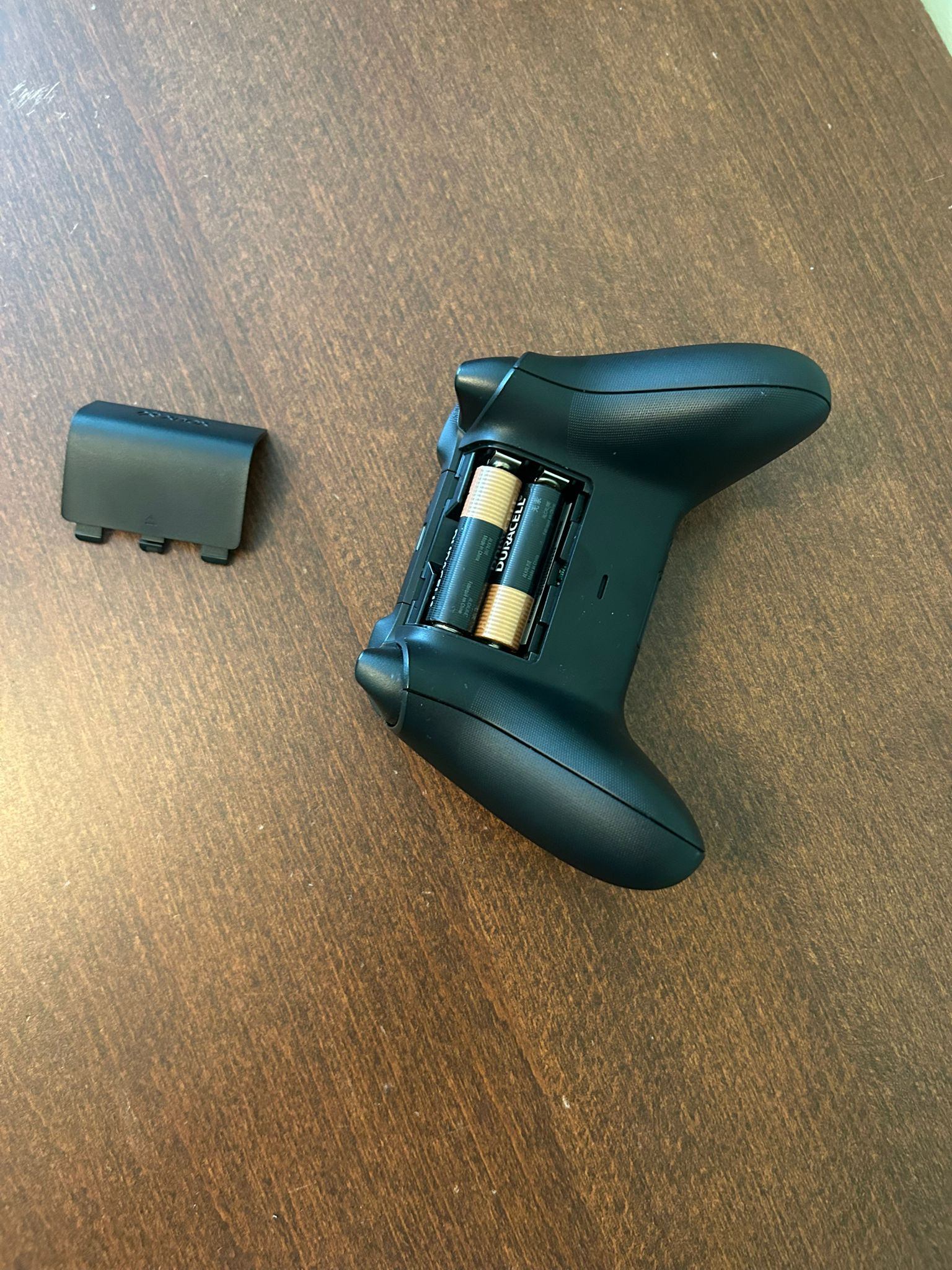 Xbox Wireless Bluetooth Controller - photo 3