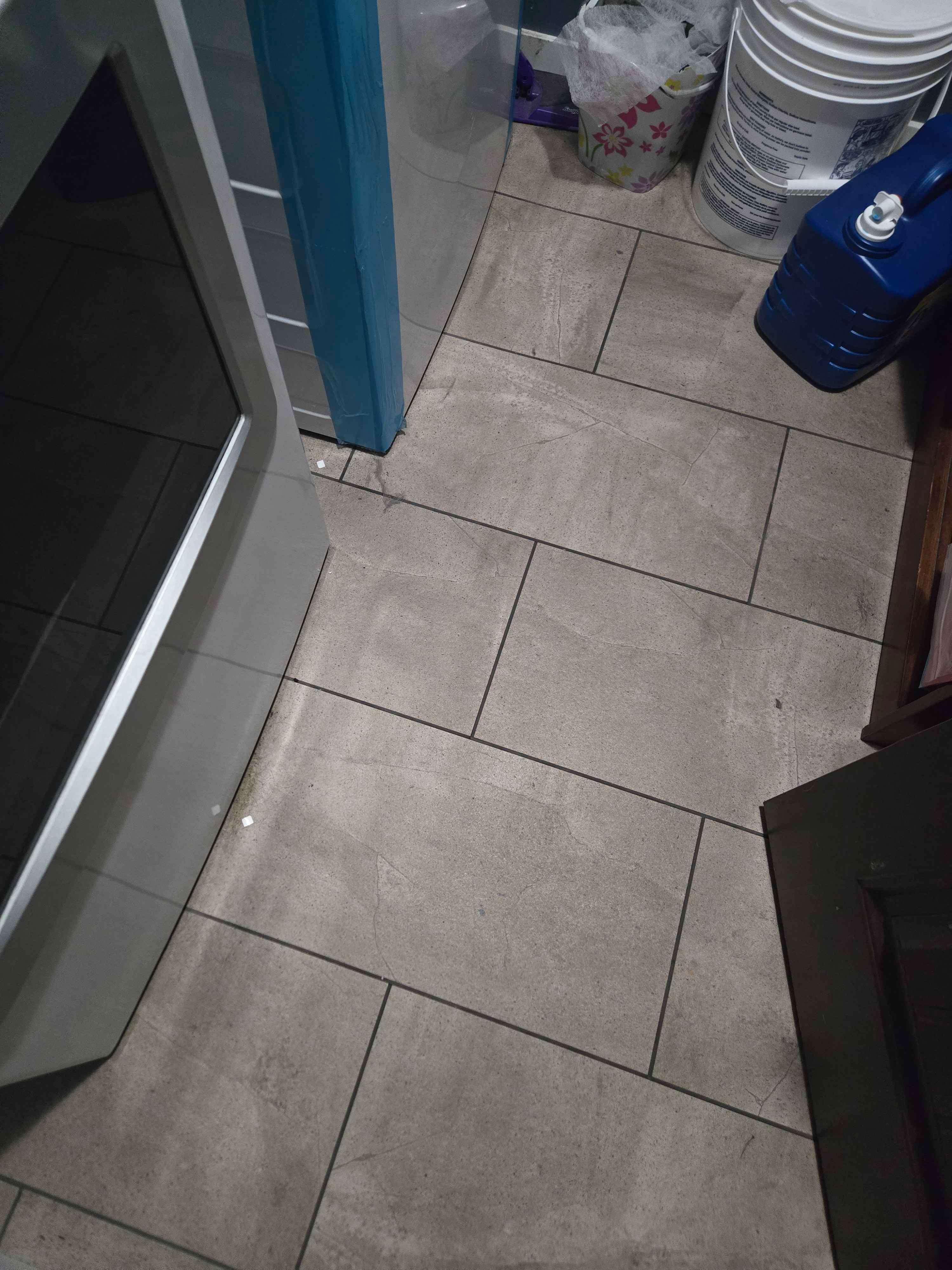 Townsquare Luxury Vinyl Plank flooring - photo 2