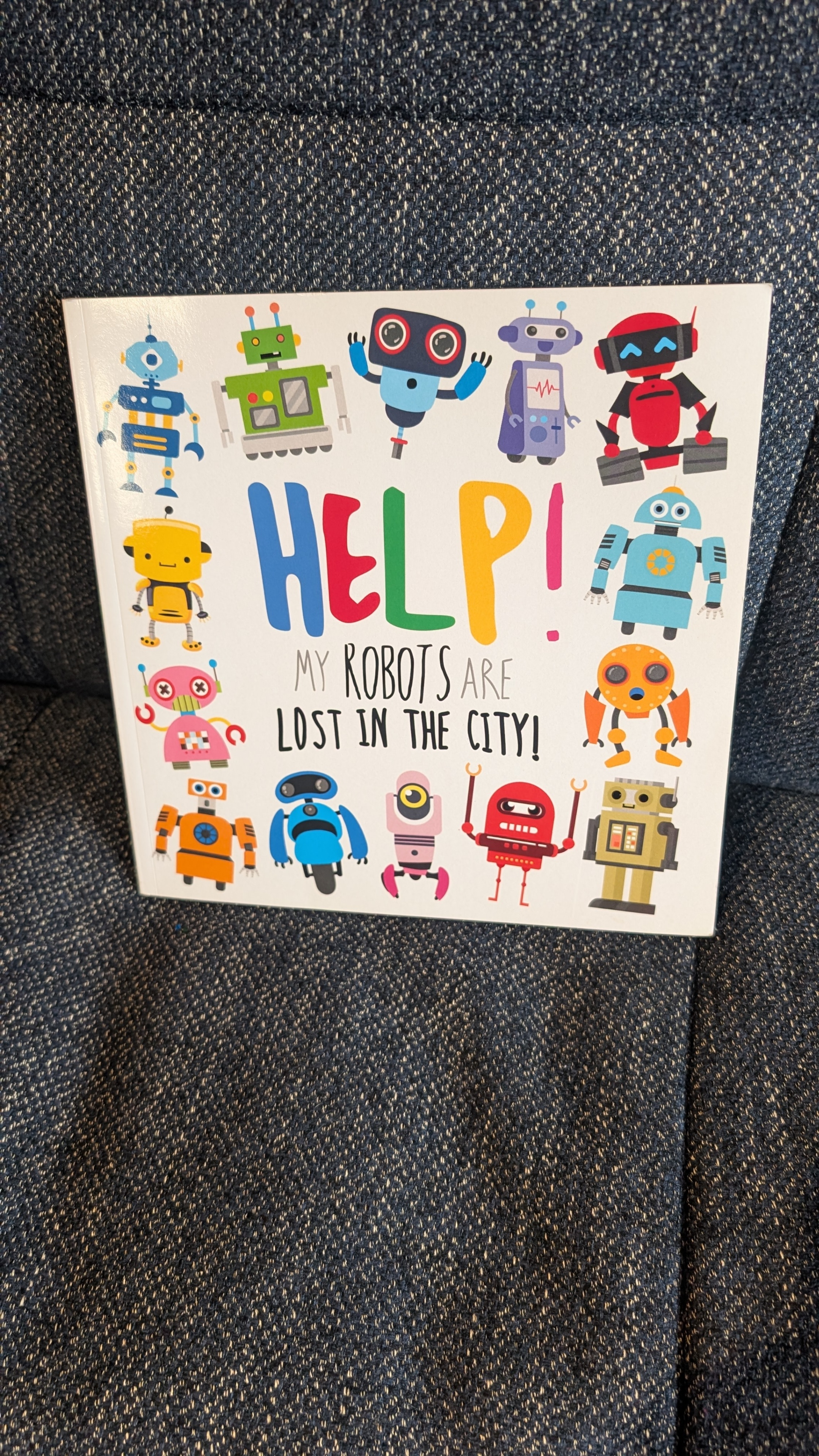 All About Robots - photo 4