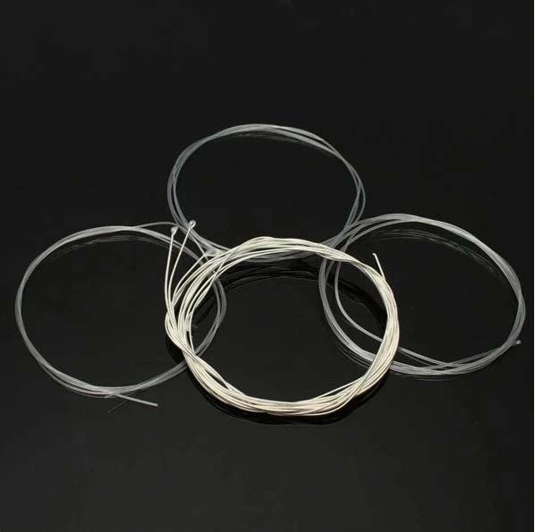 Brand New Nylon strings Nylon Classical Guitar Strings - photo 3