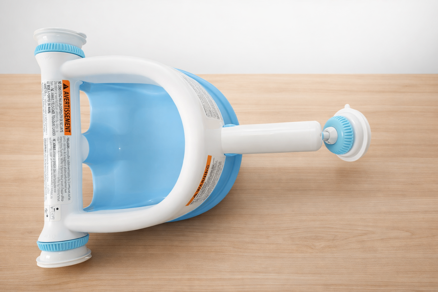 Infant Bath seat