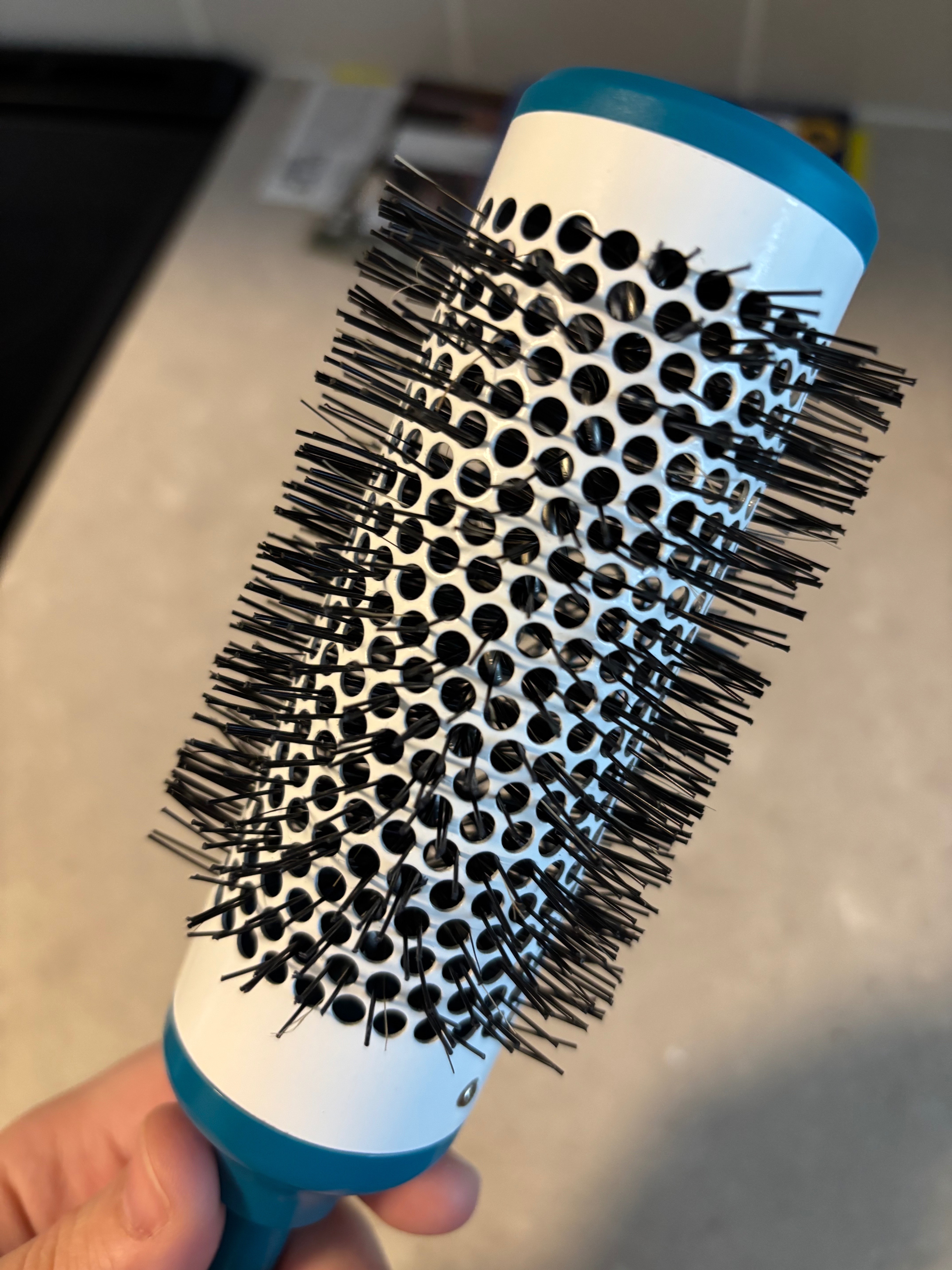 Round brush Conair - photo 2