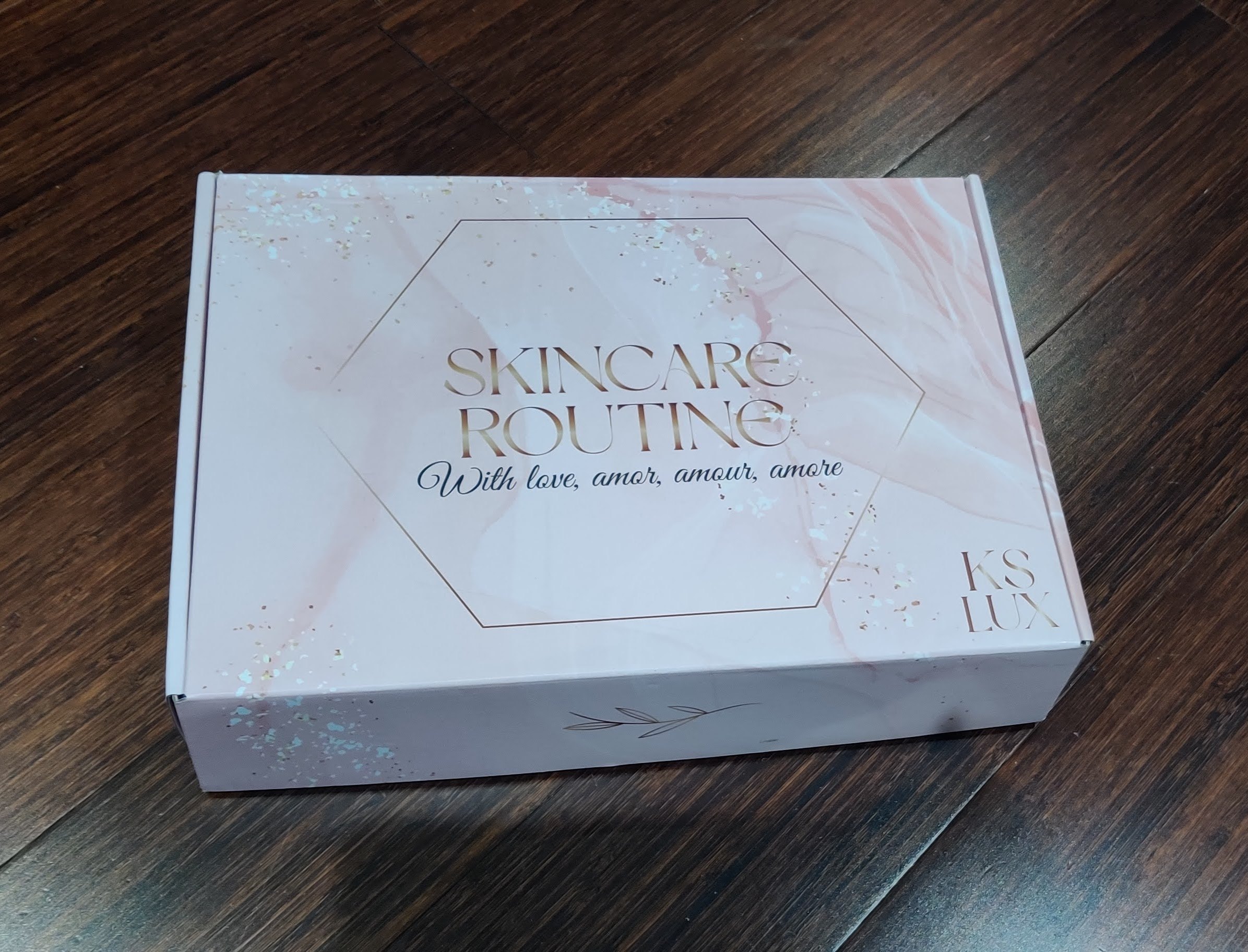 Skincare Box - photo 2