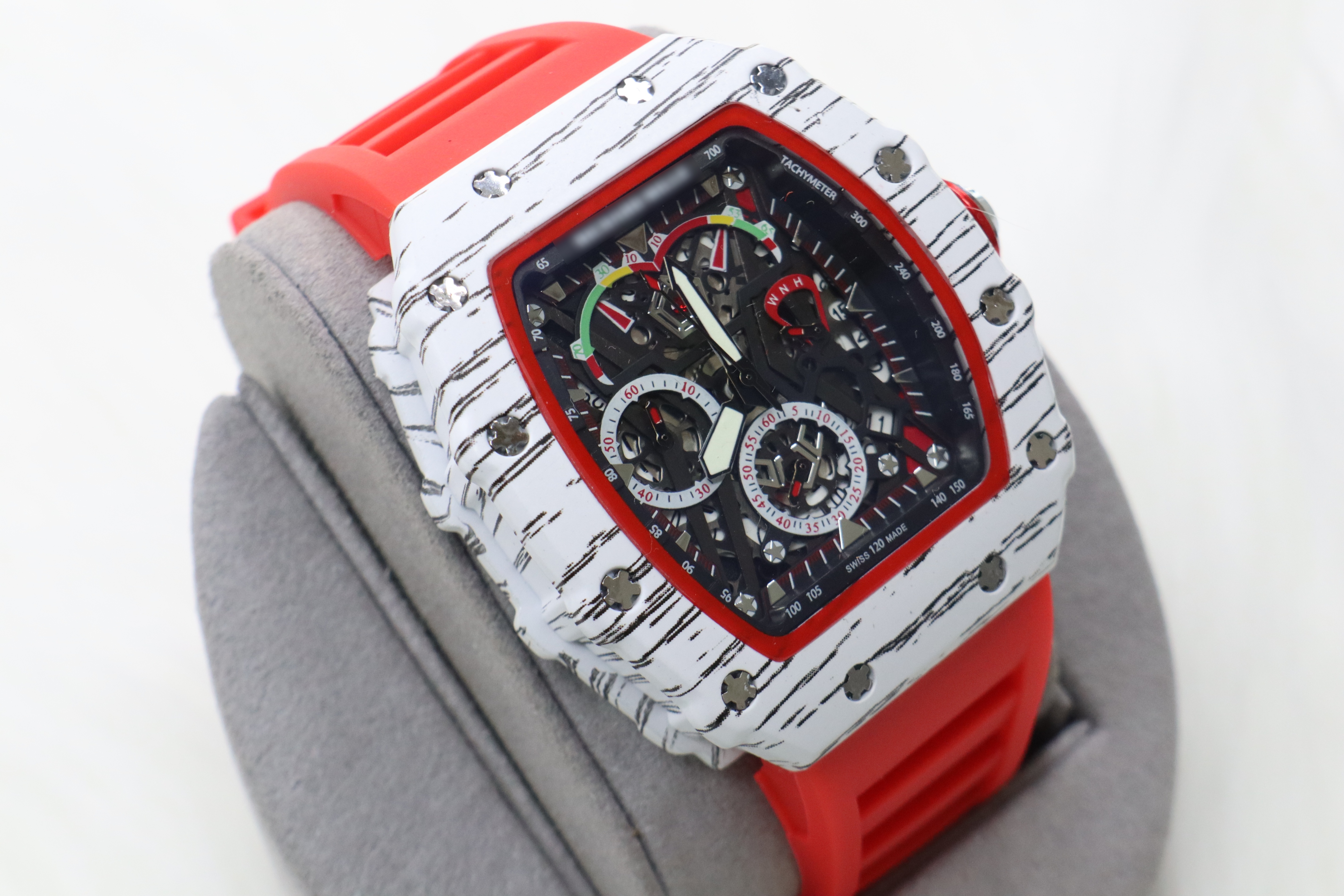 Luxury Super Premium Quality Automatic Men’s Watch - photo 3