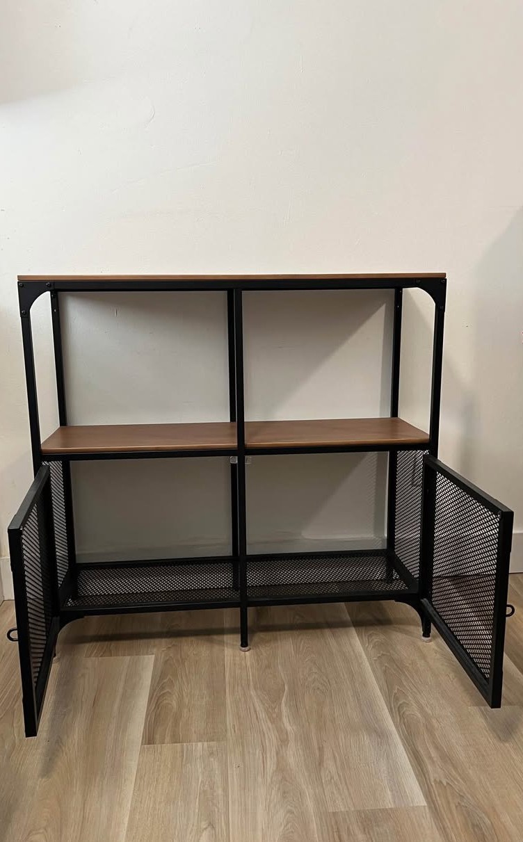 IKEA Shelving Unit - photo 3