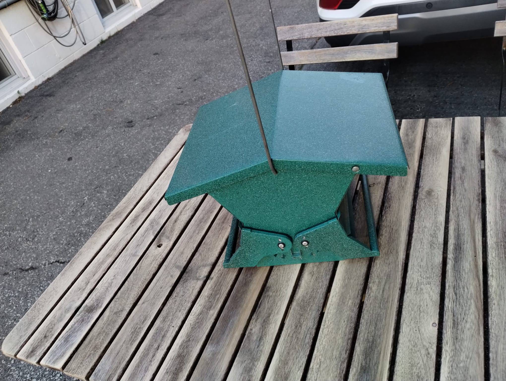 WOODLINK Original Absolute Single Sided  Bird Feeder - photo 5