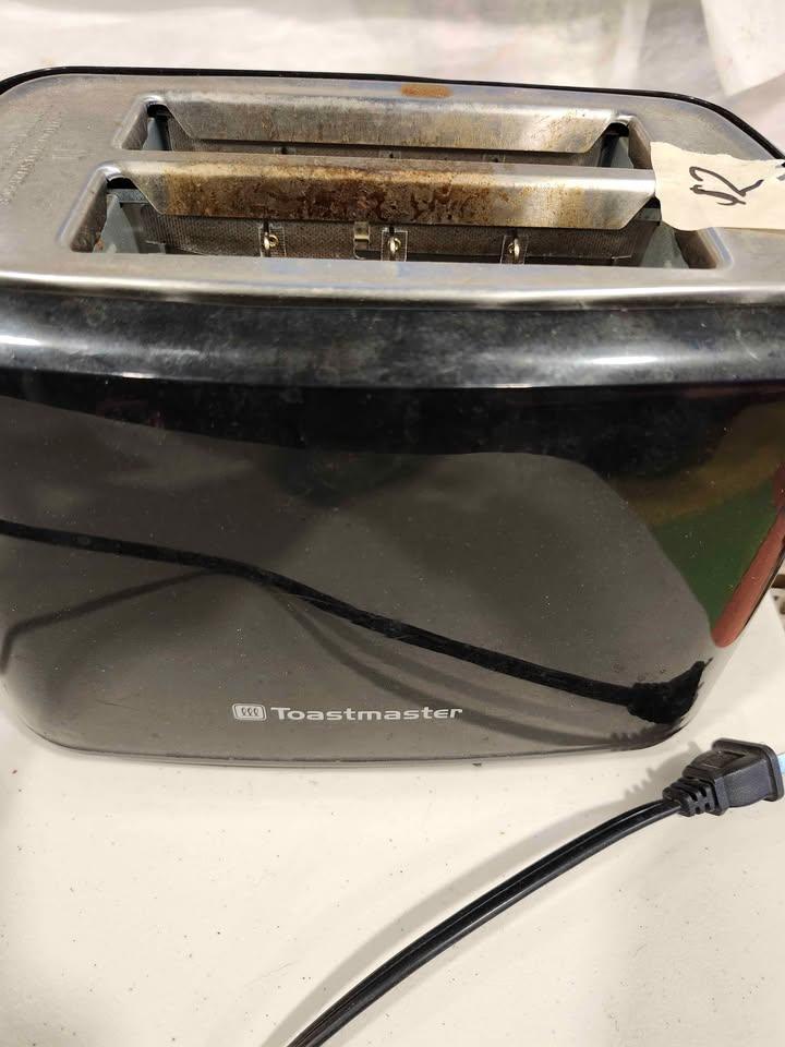 Toastmaster Toaster - photo 3