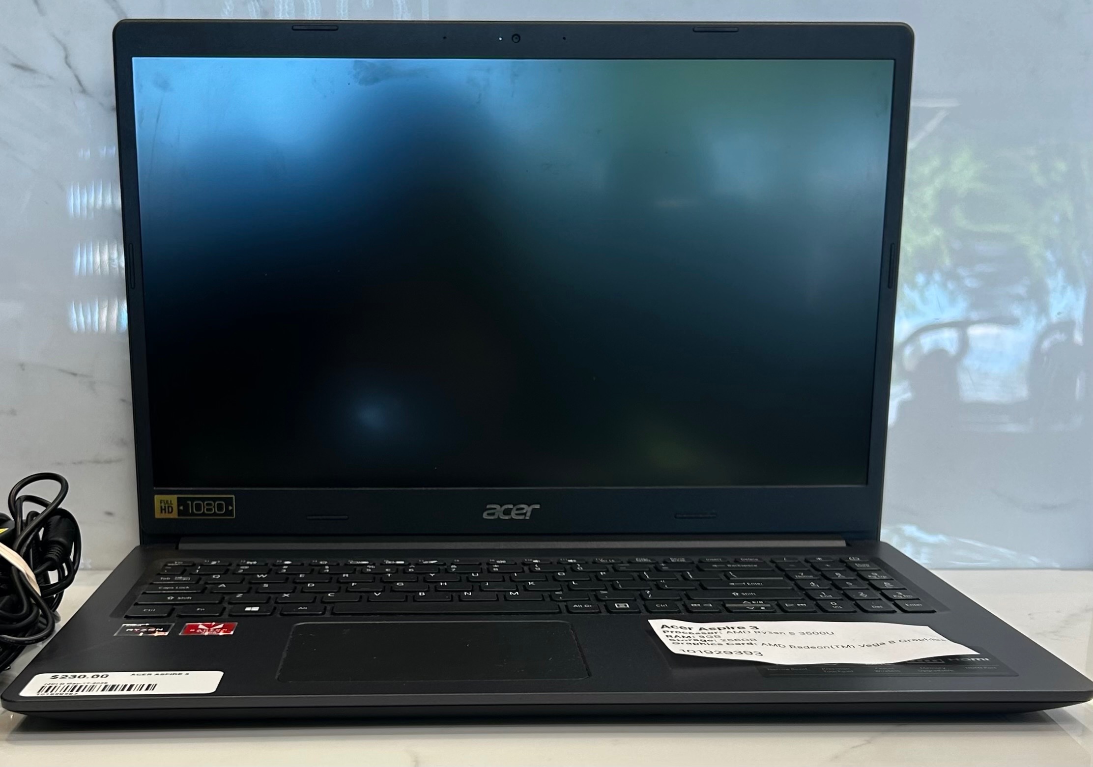 Acer Aspire 3