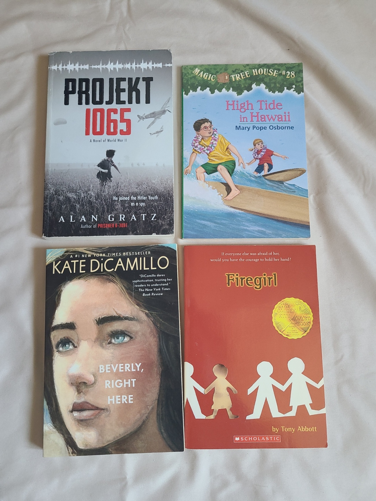 Childrens books - photo 2