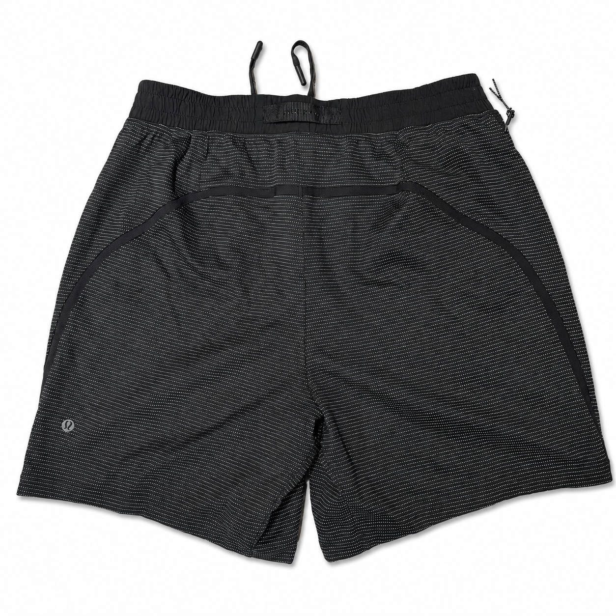 Pace Breaker Short 7" Reflective Knit - photo 3