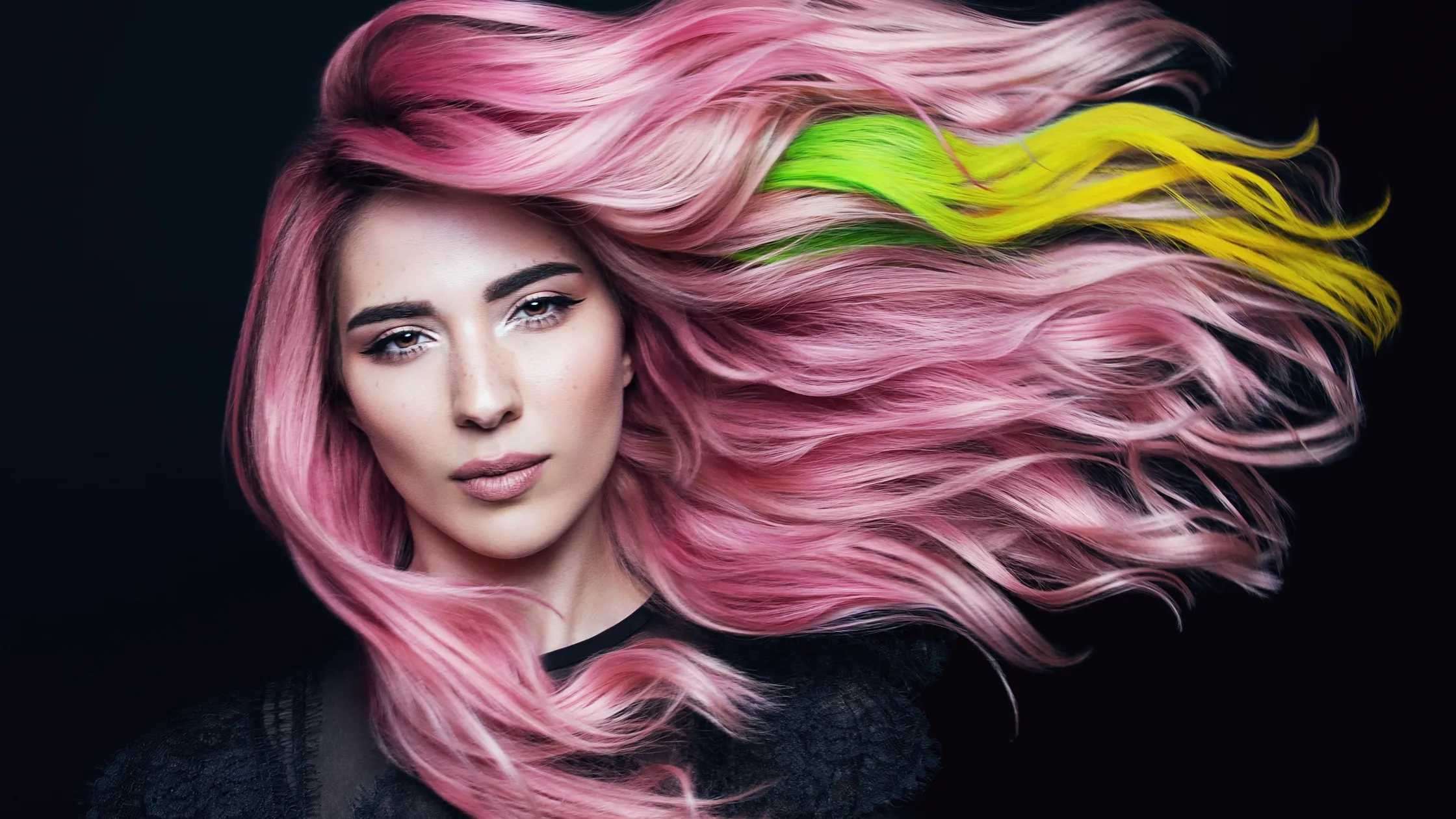 Pravana ChromaSilk Vivids – Professional Salon Products - photo 3