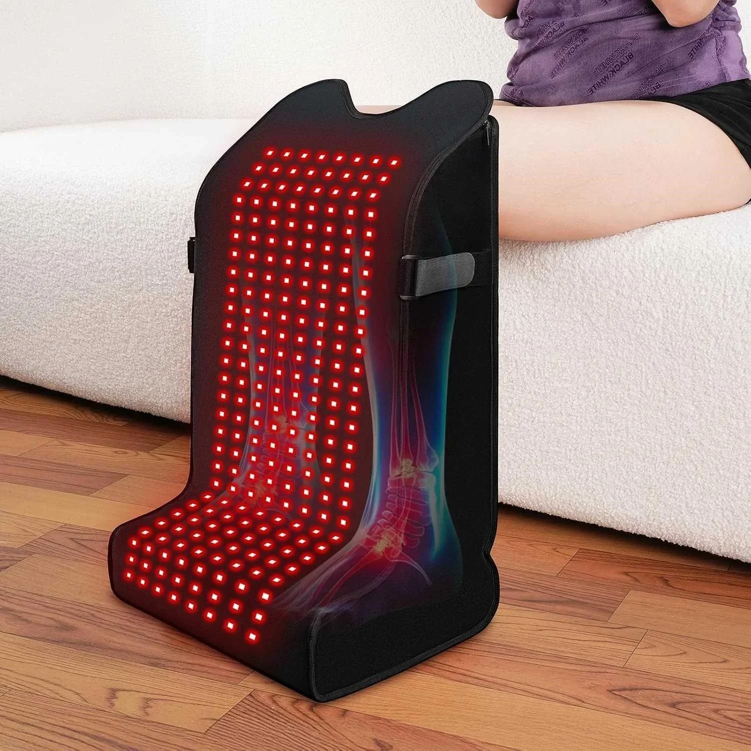 Meiye 480pcs LED Red Light Therapy