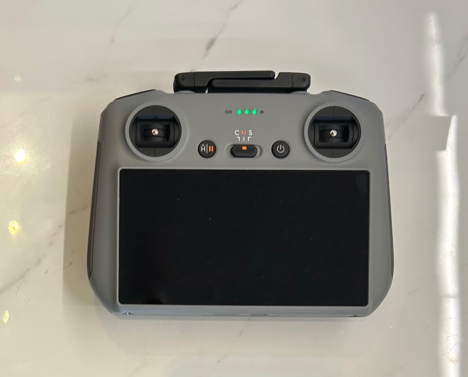 DJI Mini Pro 4 Drone - photo 2