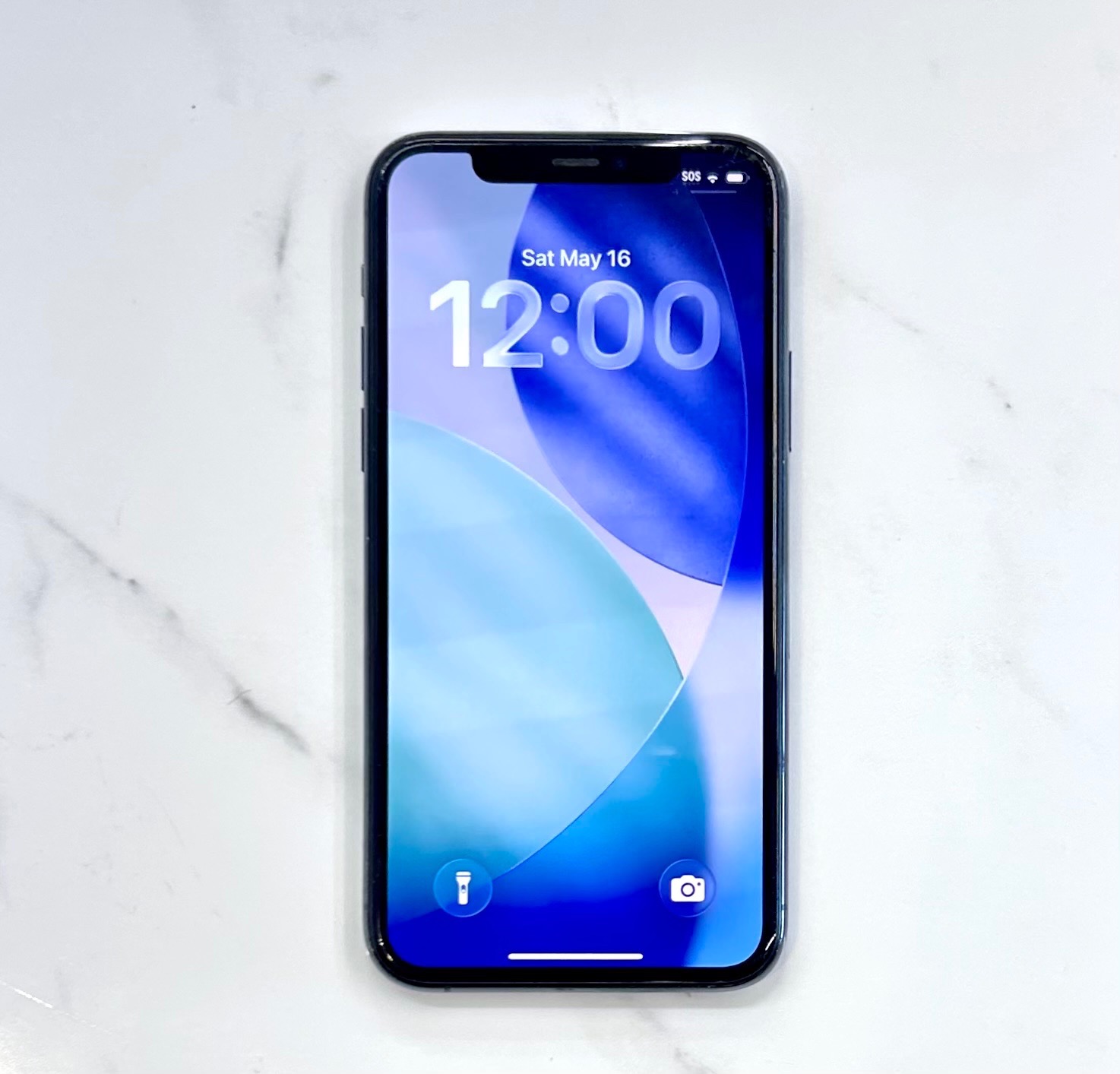 iPhone 11 Pro - 64GB