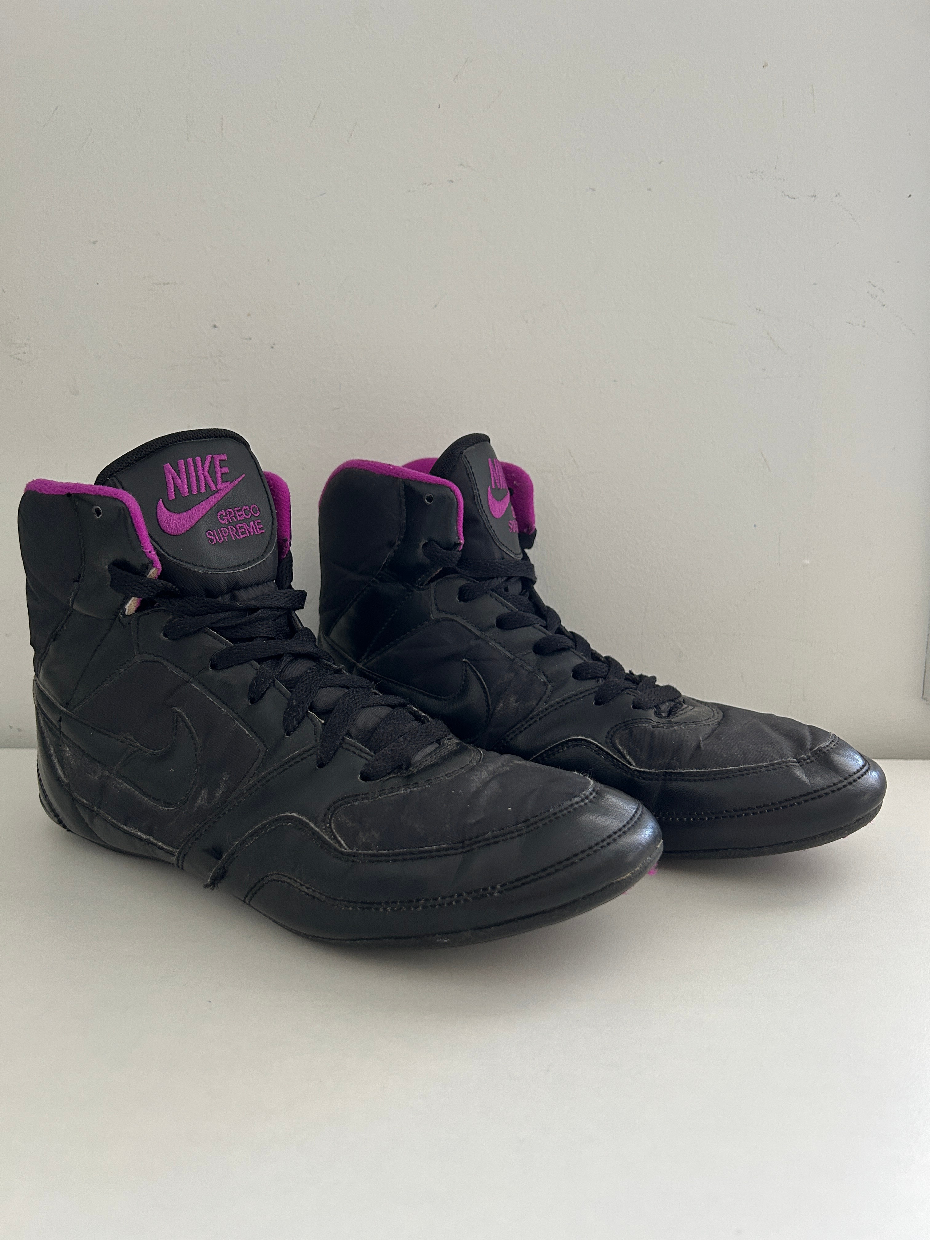 Nike Greco Supreme Sneakers