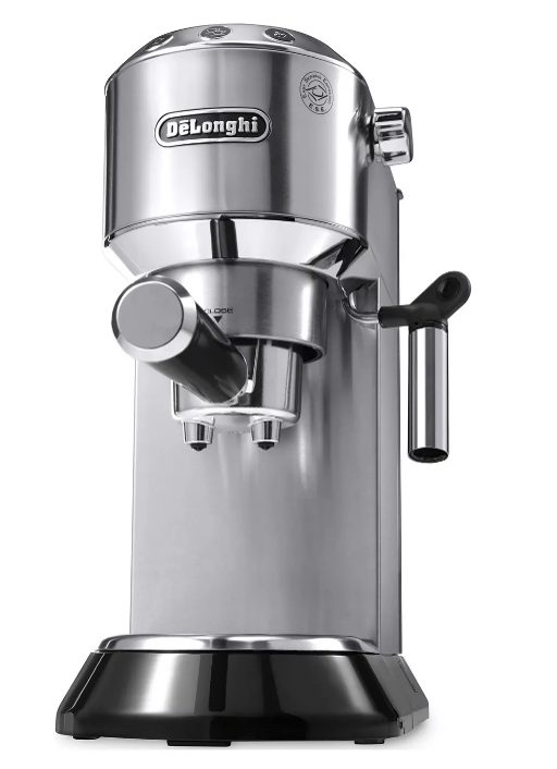 De'Longhi Dedica Espresso Machine (EC680M)