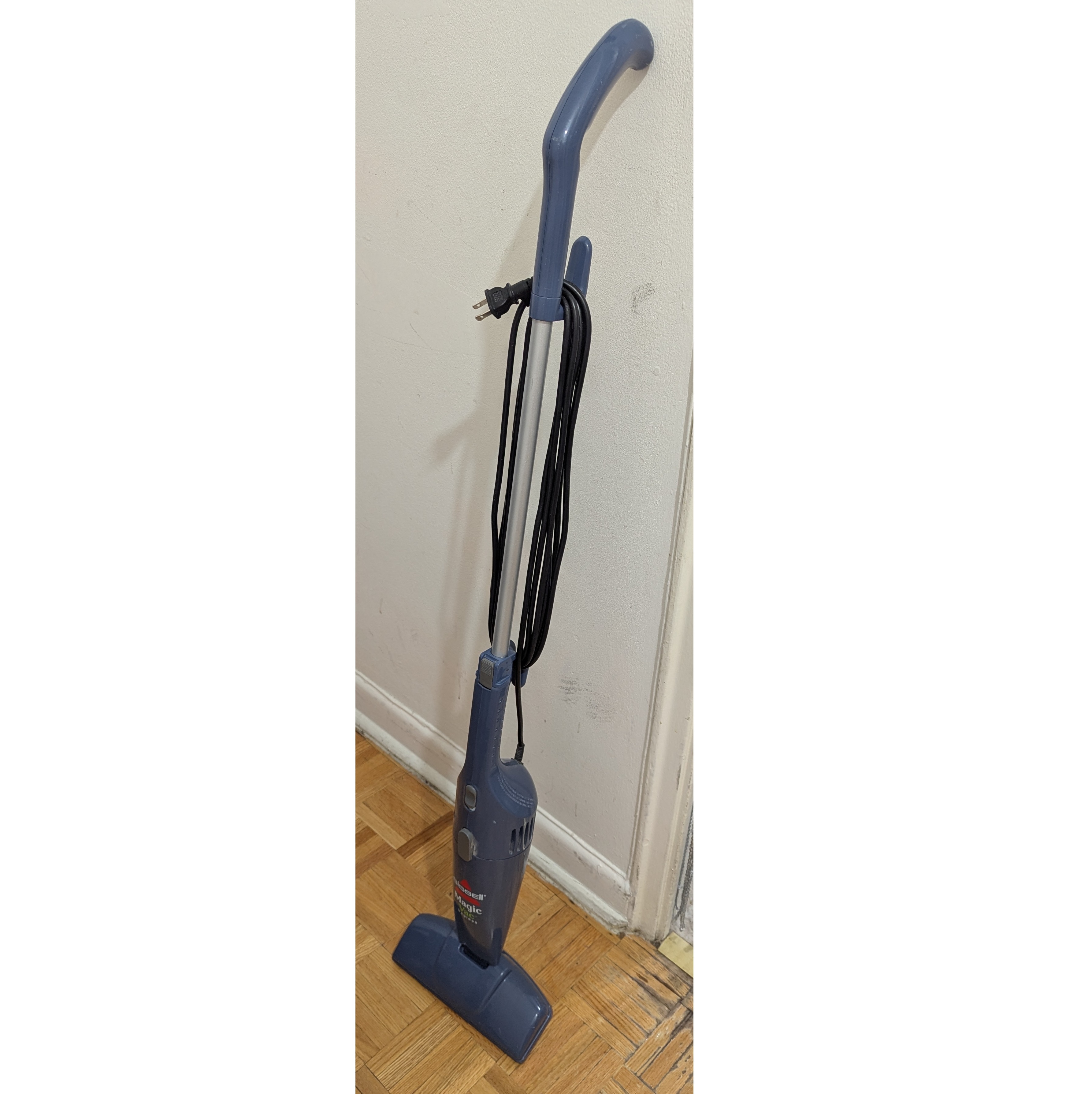 Small Stick Vacuums Bagless Canister 3in1 Powerful Corded