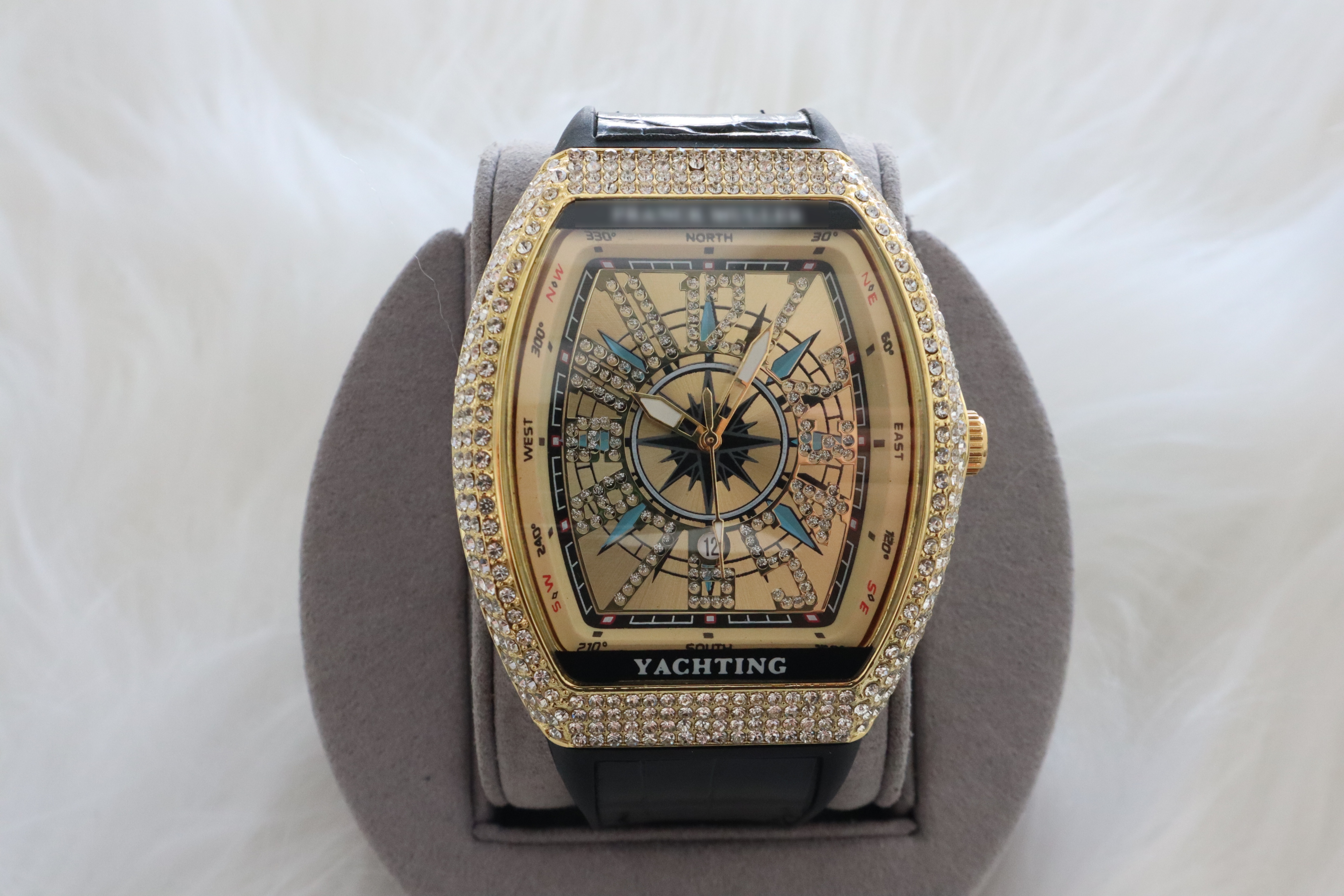 Luxury Super Premium Quality Automatic Men’s Watch - photo 3