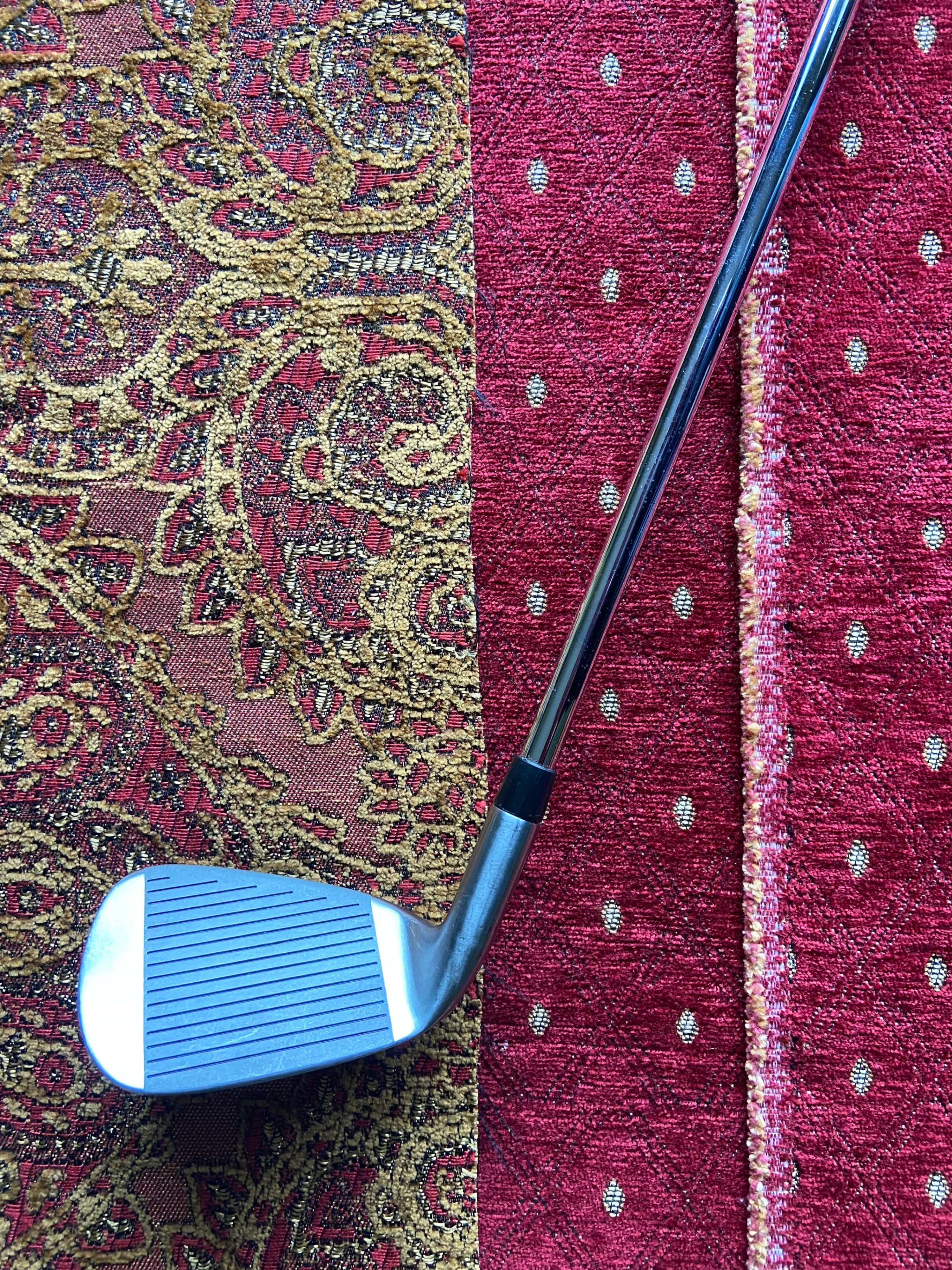 Wilson Tour Advantage Pitching wedge - photo 2
