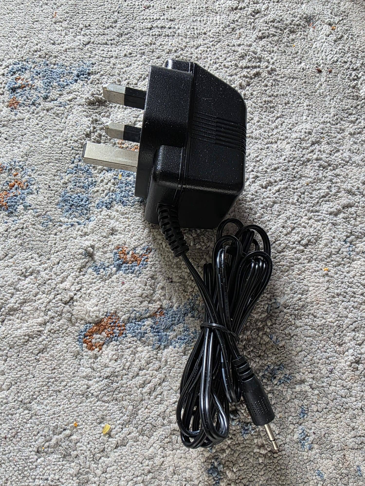 Hair Clipper Trimmer - photo 5