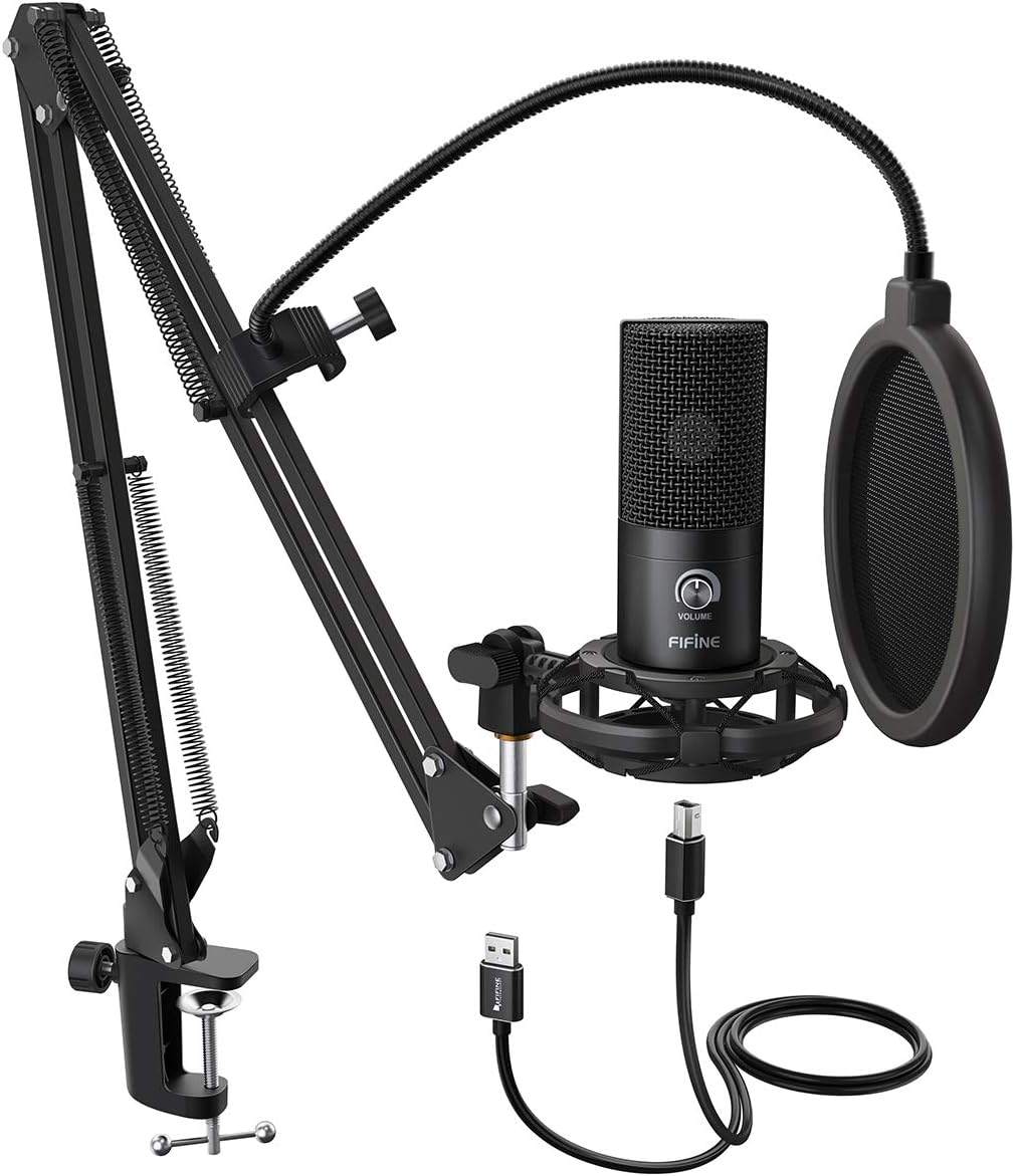 Fifian Mic