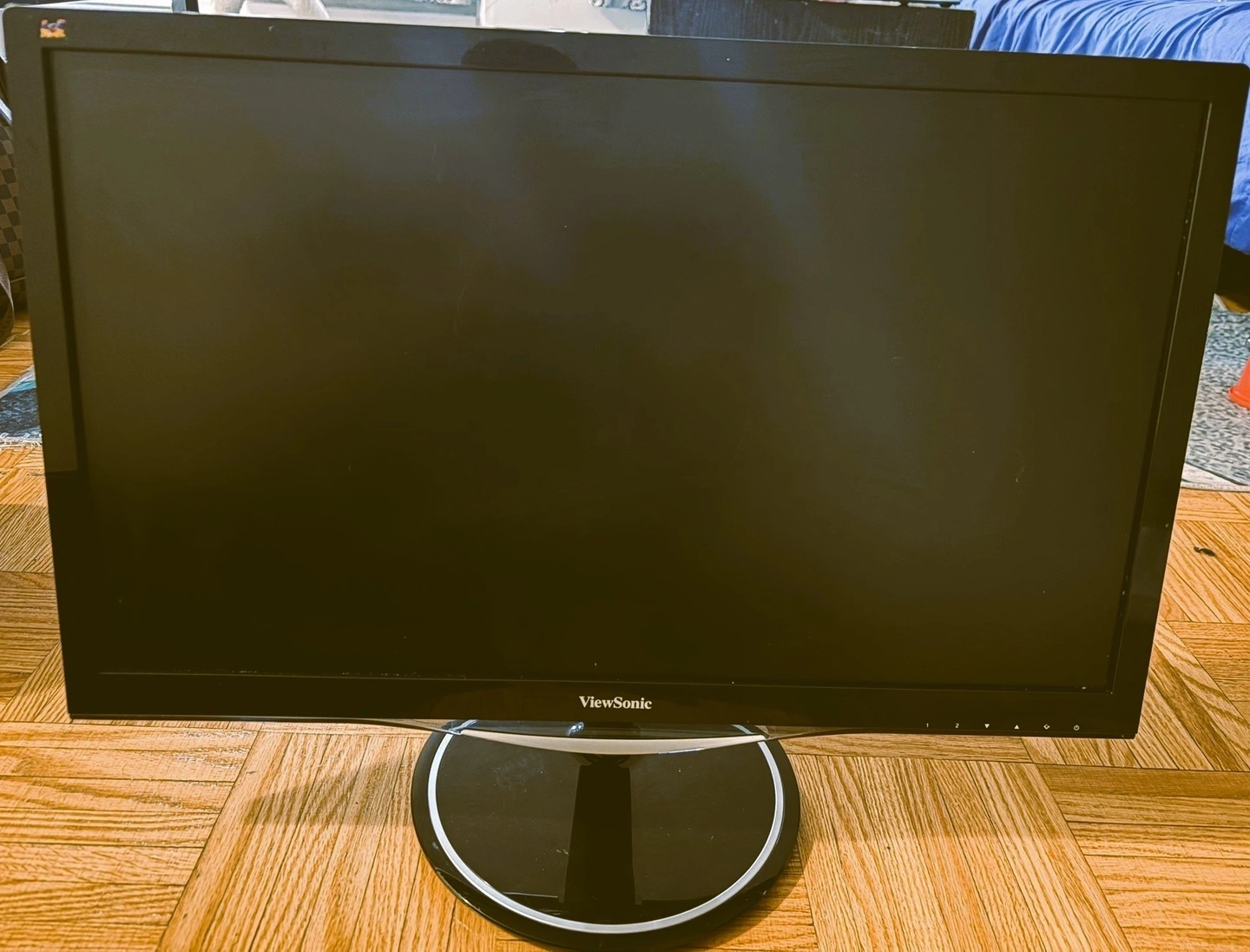 View Sonic Gaming monitor - photo 2