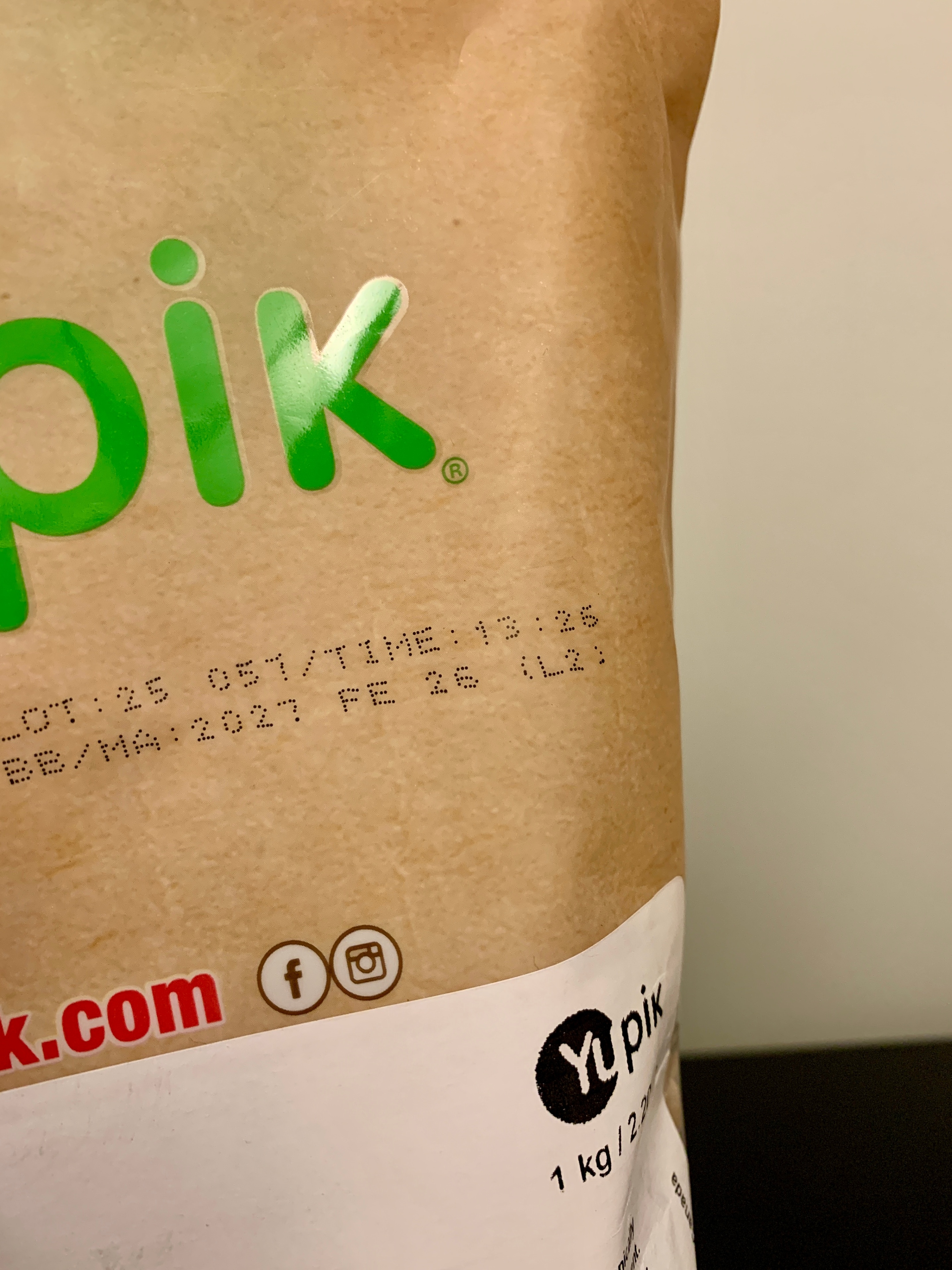 Yupik Organic Wheat, Organic Pearl Barley, Organic Spelt Kernels - photo 5
