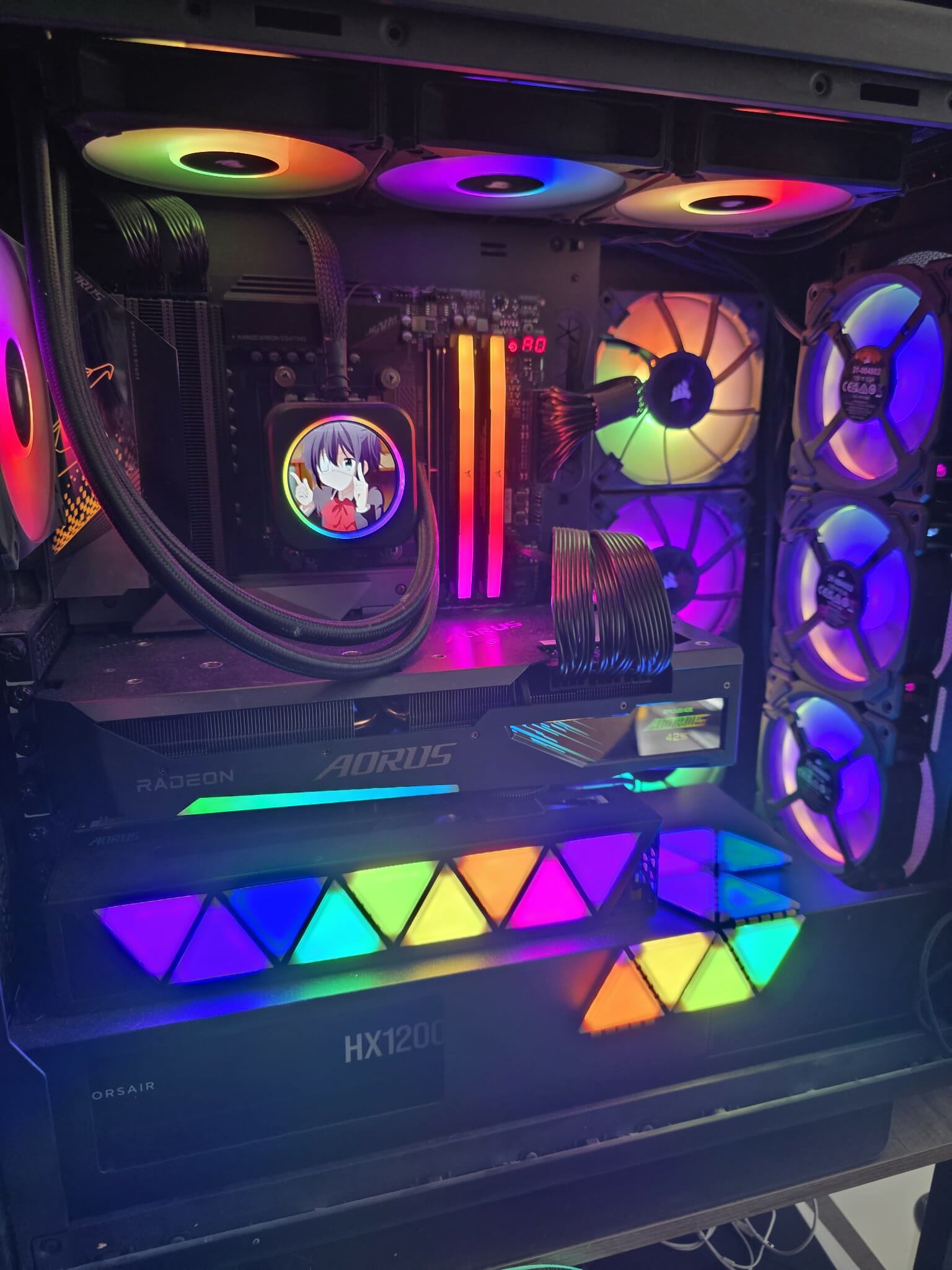 Corsair Gaming PC - photo 4