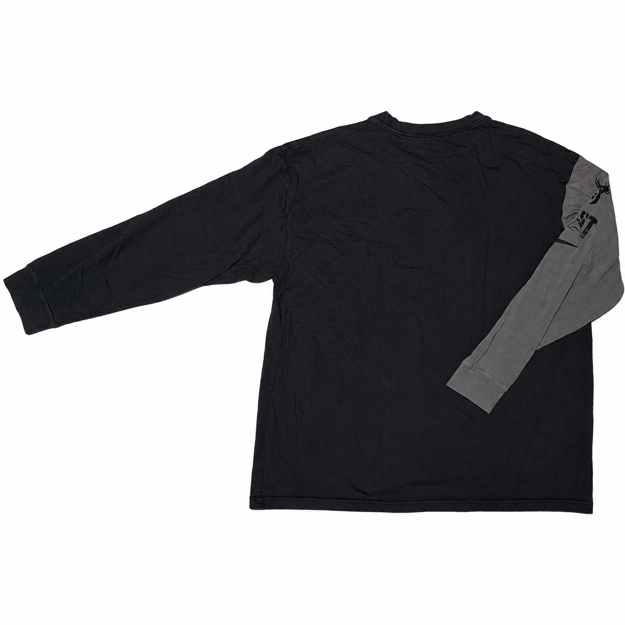 NIKE x Miluwakee Bucks Warm Up LS - photo 2