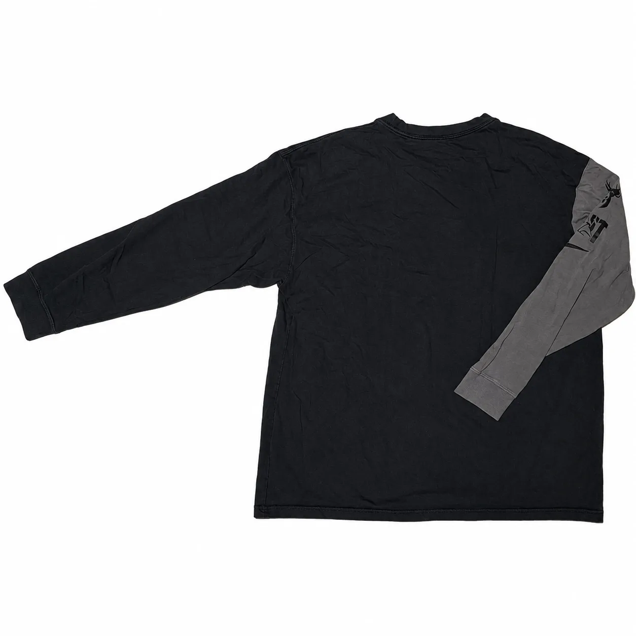 NIKE x Miluwakee Bucks Warm Up LS - photo 2