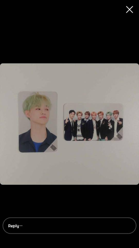 Kpop Merch (EXO/TWICE/NCT/BTS) - photo 3