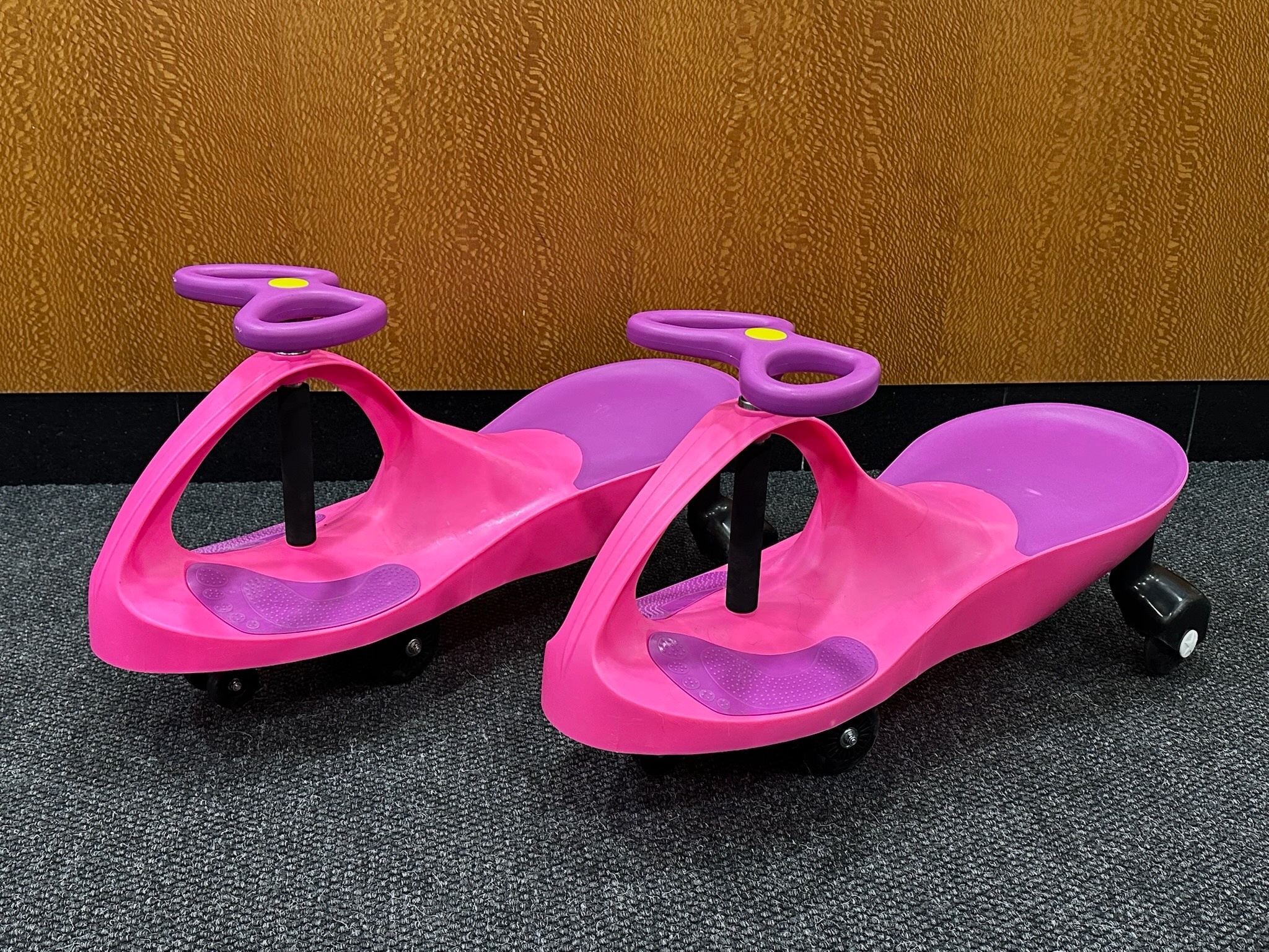 PlaSmart PlasmaCars - Like New - photo 2