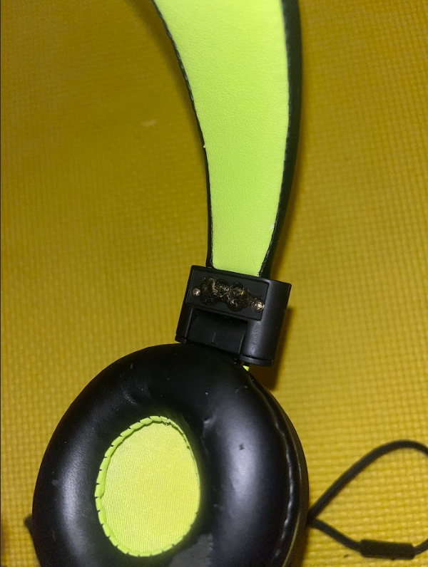MINISO Wired Headphones - photo 5