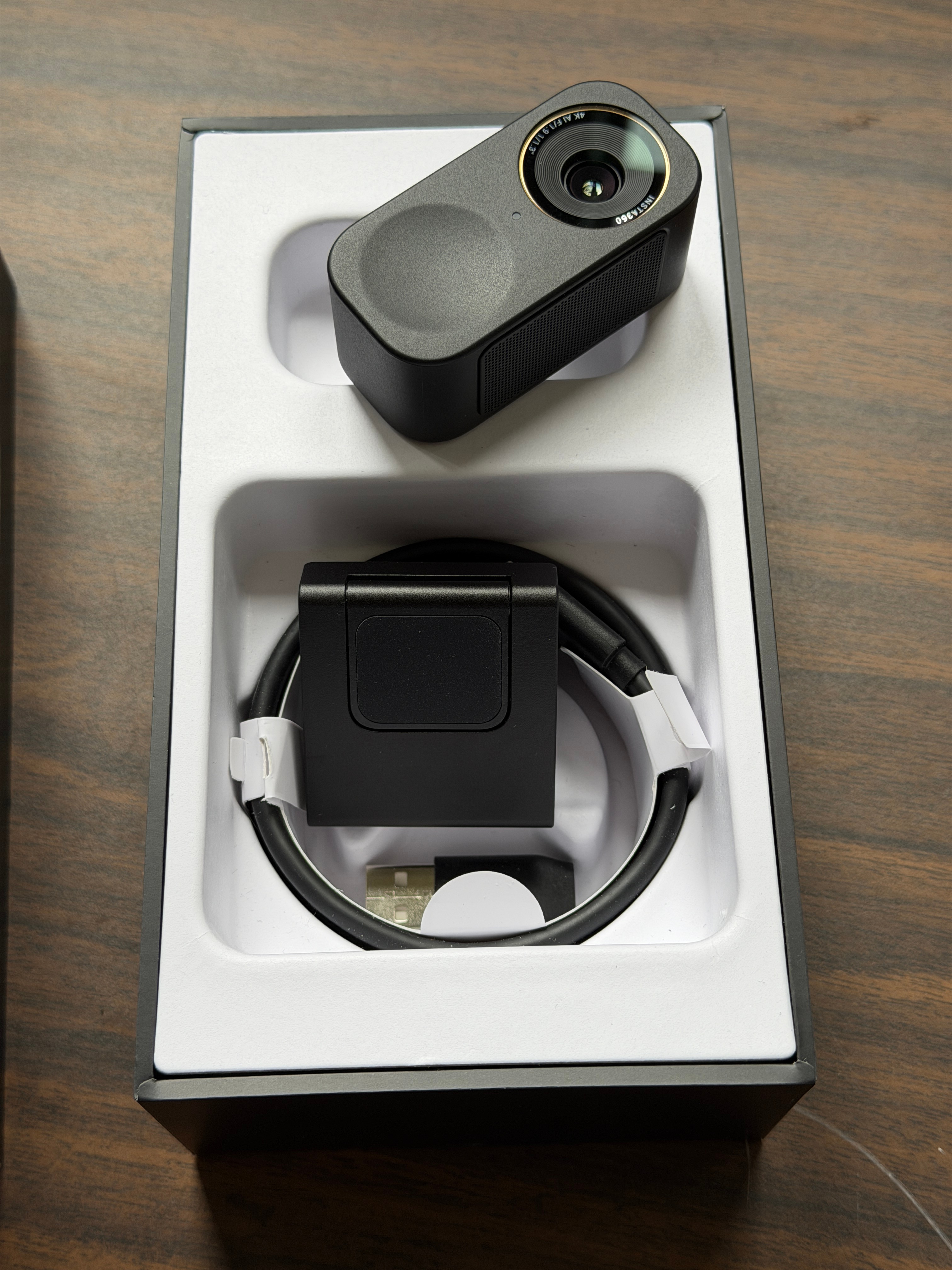 Insta360 Link 2C Pro - Webcam - photo 3
